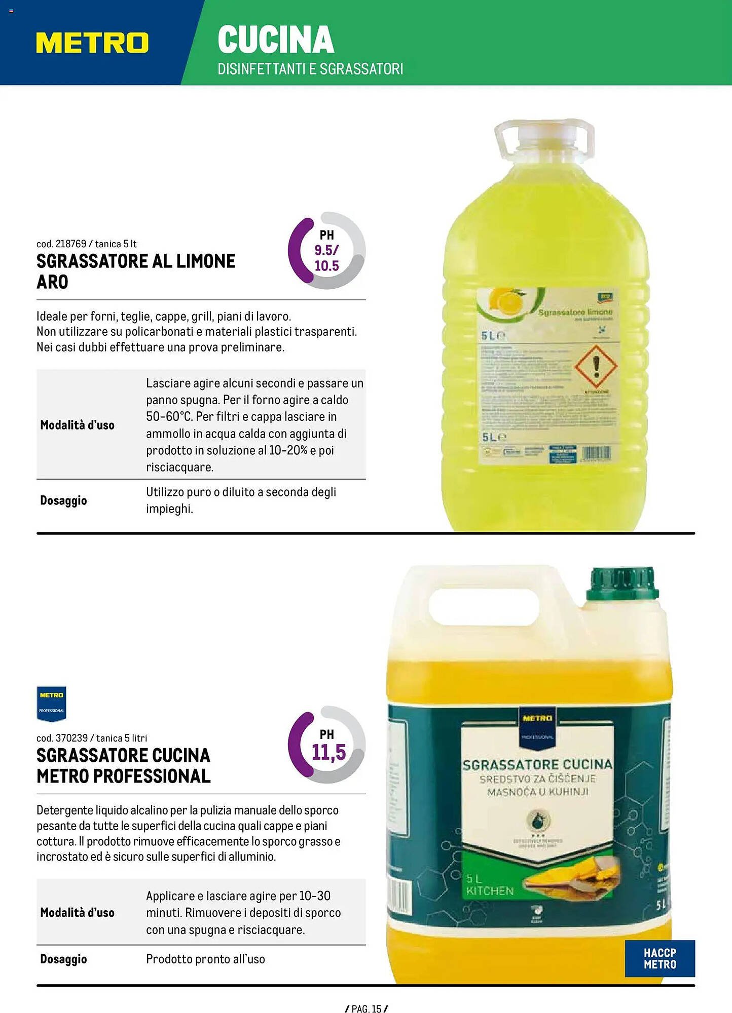 Volantino Metro (2026-01-07 - 2026-12-31)