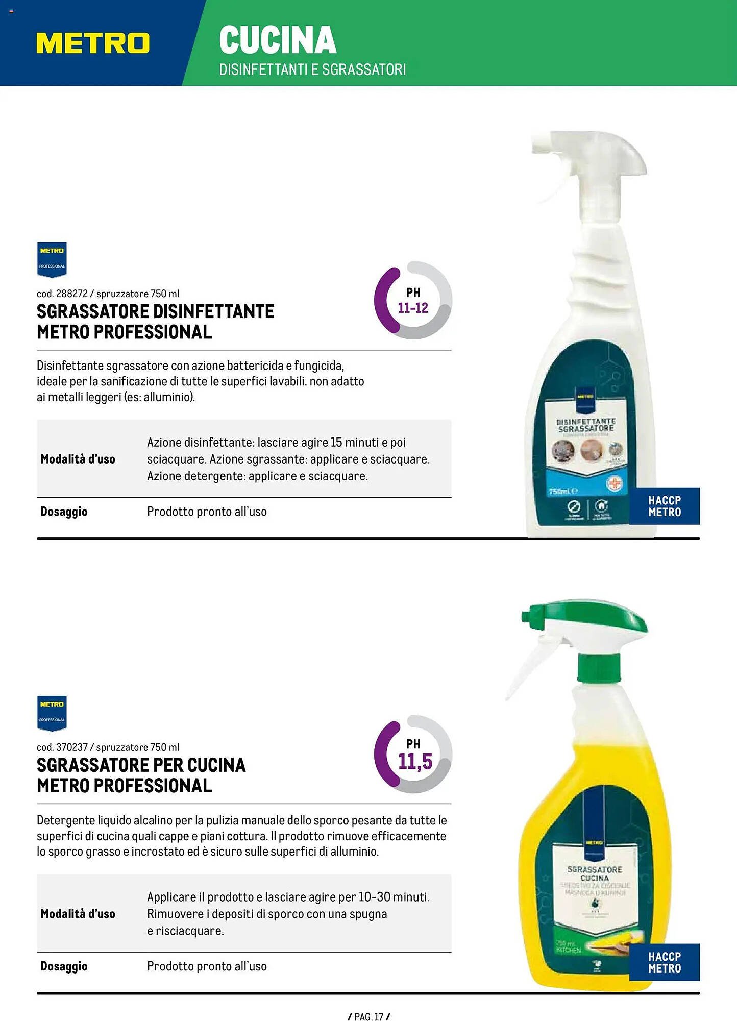 Volantino Metro (2026-01-07 - 2026-12-31)