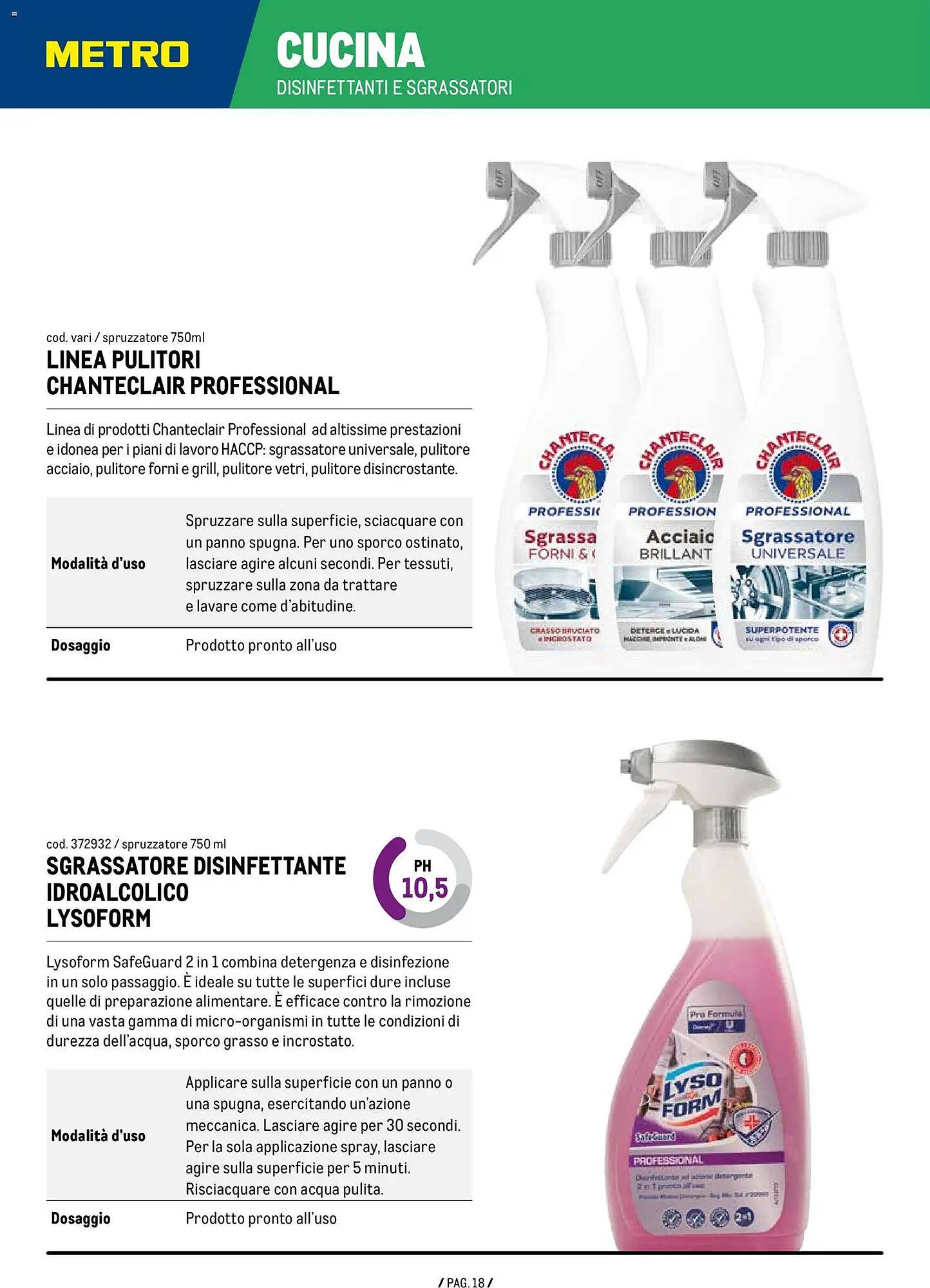 Volantino Metro (2026-01-07 - 2026-12-31)