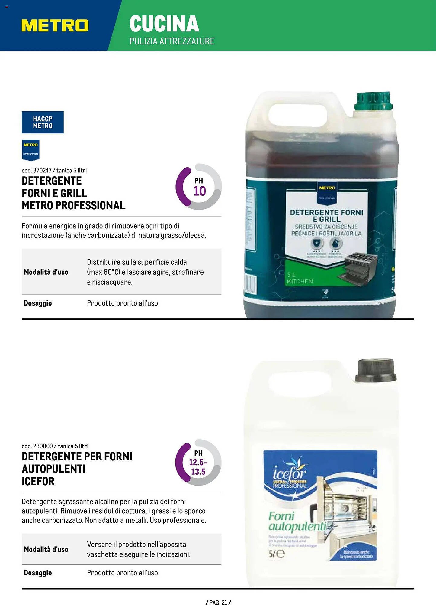 Volantino Metro (2026-01-07 - 2026-12-31)