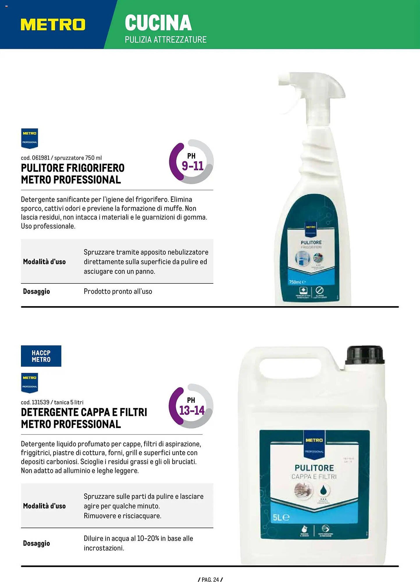 Volantino Metro (2026-01-07 - 2026-12-31)