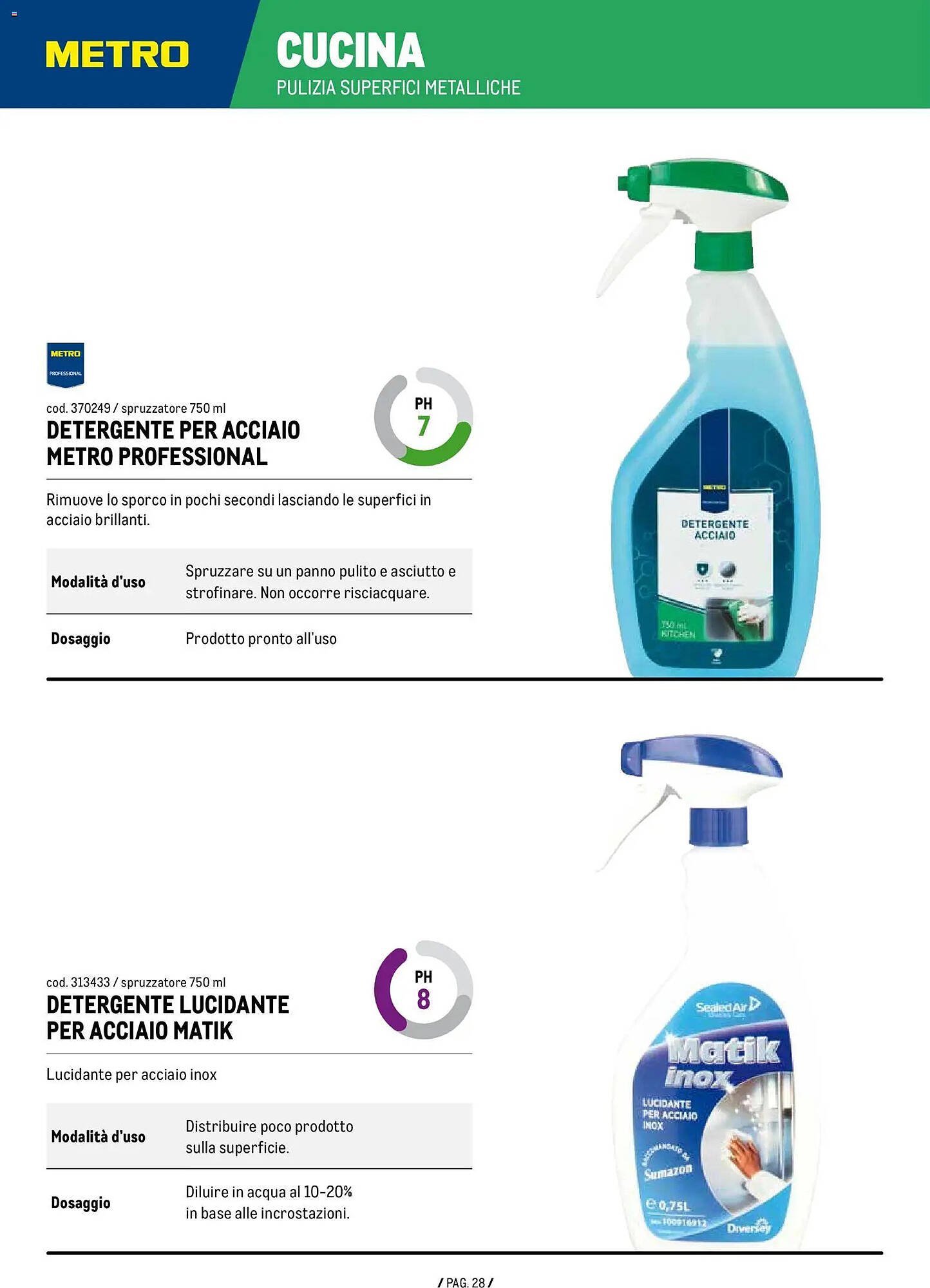 Volantino Metro (2026-01-07 - 2026-12-31)