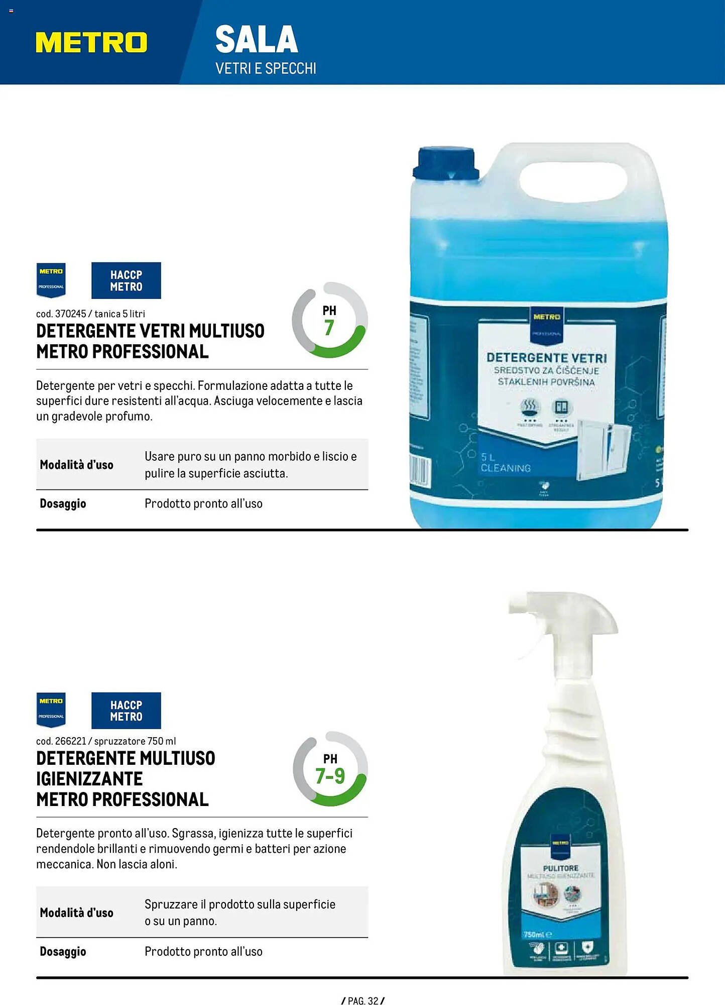 Volantino Metro (2026-01-07 - 2026-12-31)