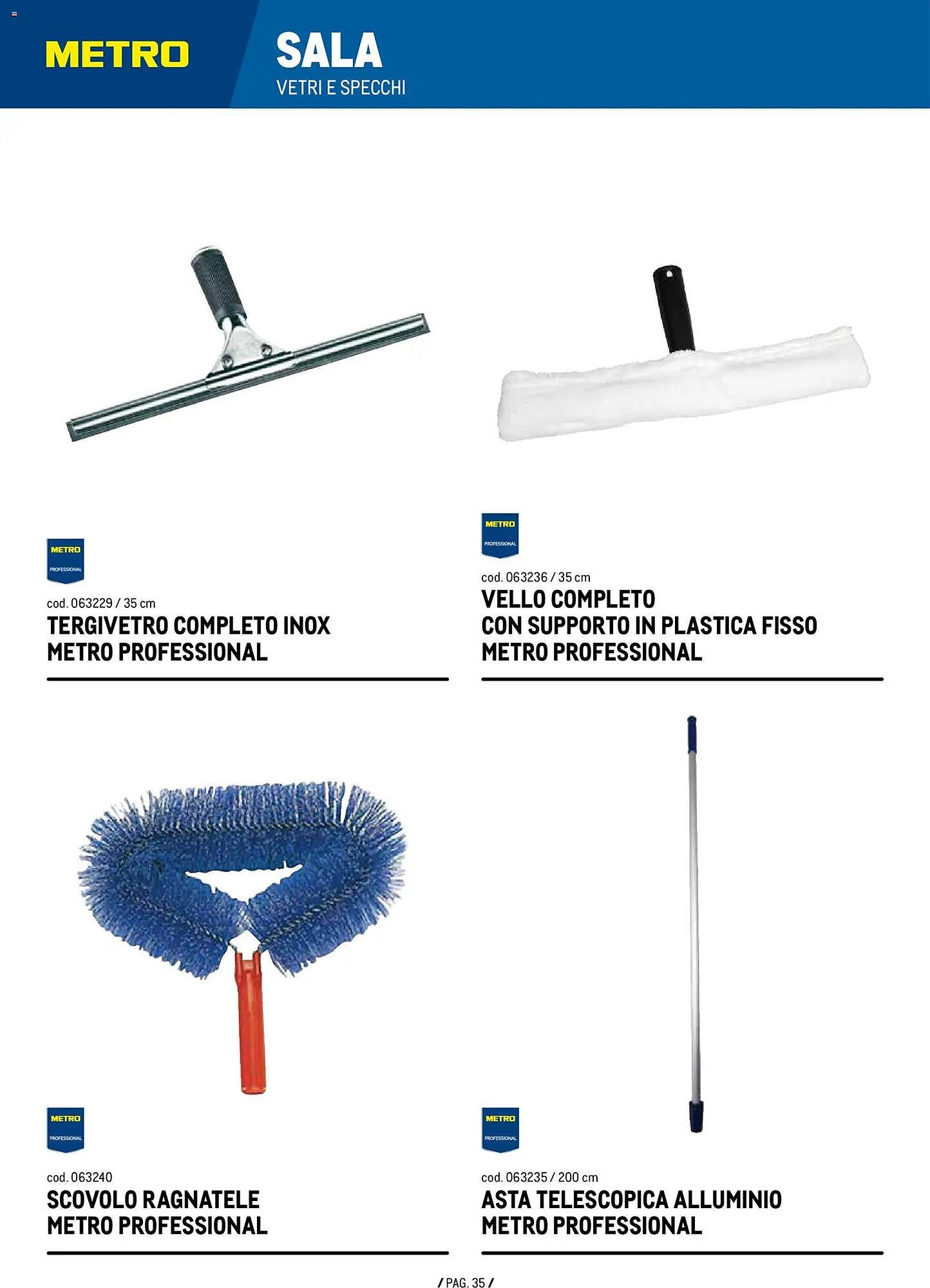 Volantino Metro (2026-01-07 - 2026-12-31)