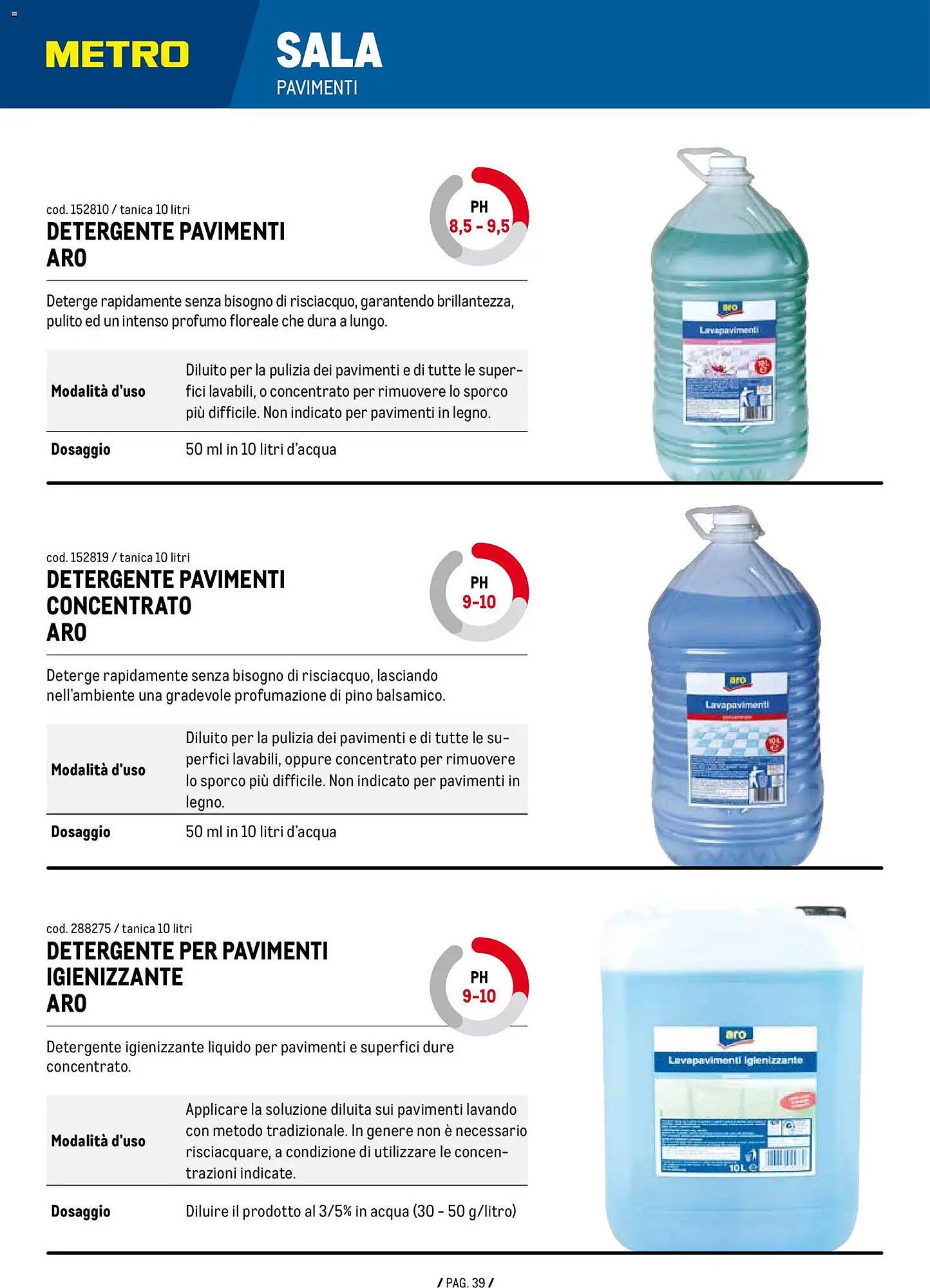 Volantino Metro (2026-01-07 - 2026-12-31)