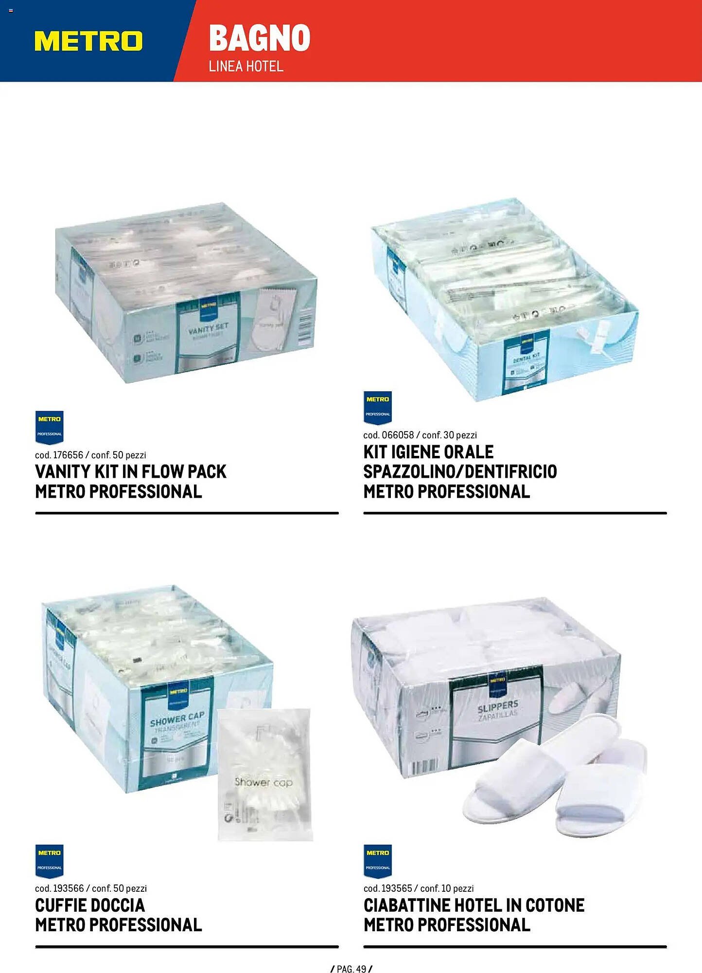 Volantino Metro (2026-01-07 - 2026-12-31)