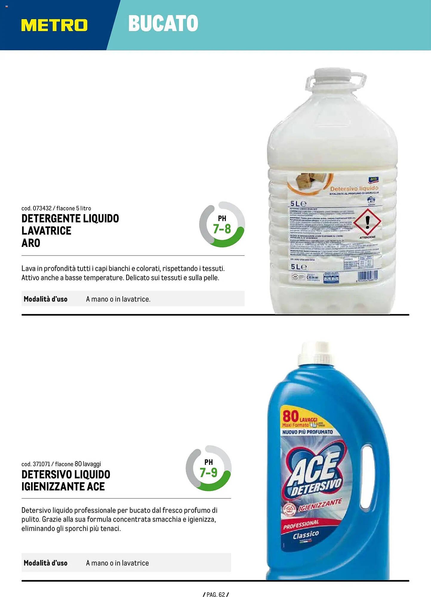 Volantino Metro (2026-01-07 - 2026-12-31)