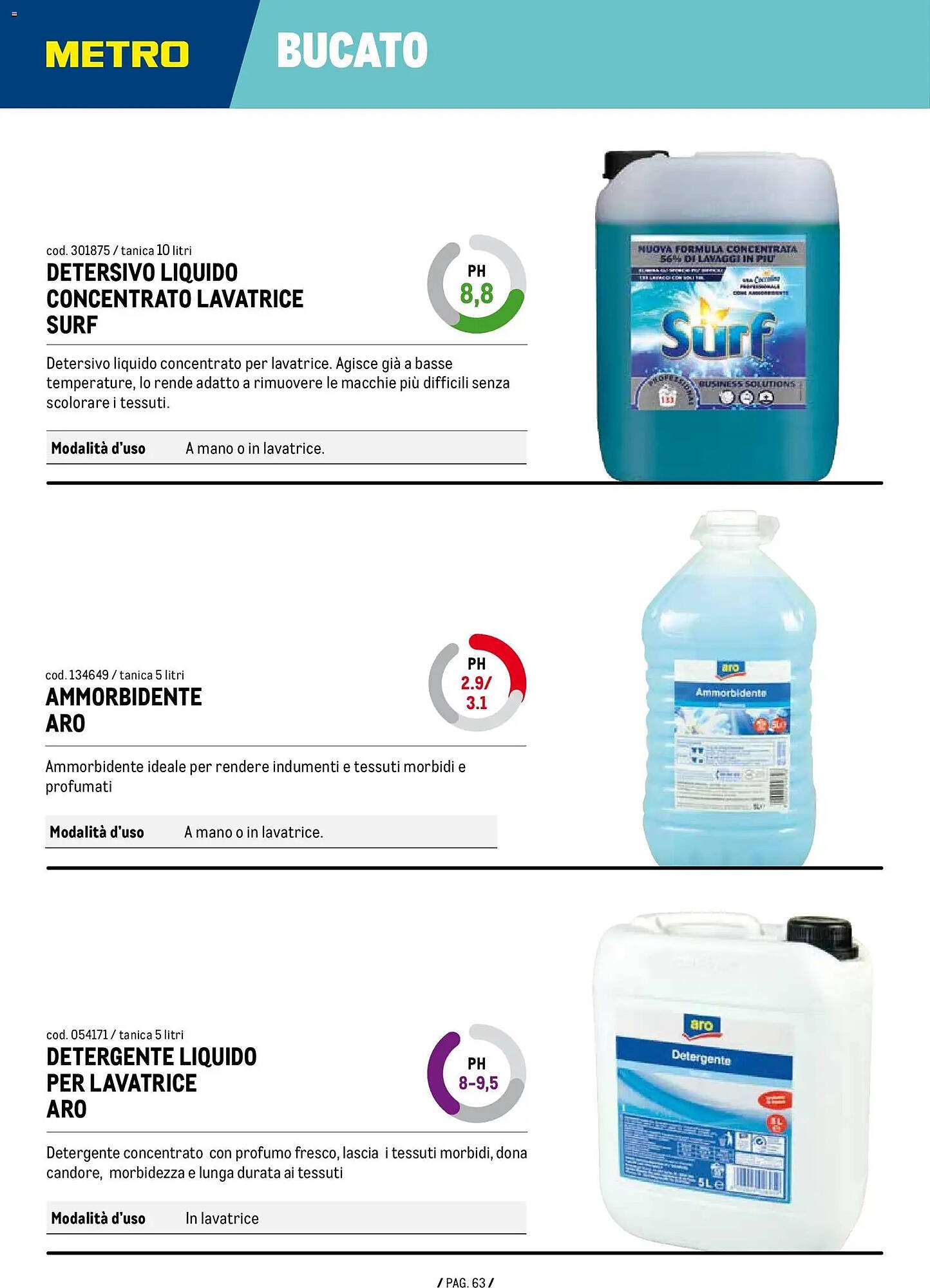 Volantino Metro (2026-01-07 - 2026-12-31)