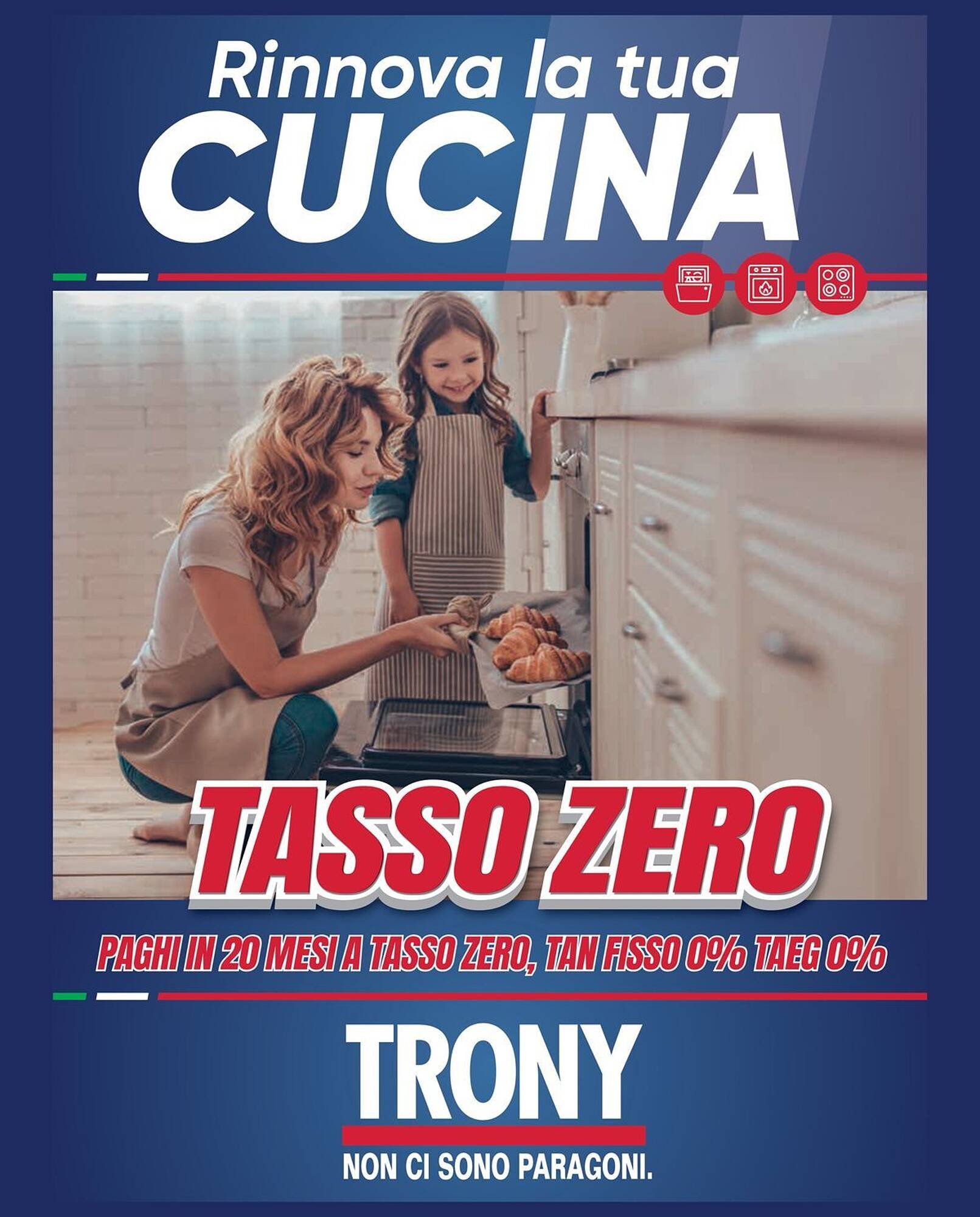 Volantino Trony (2025-09-11 - 2025-10-01)