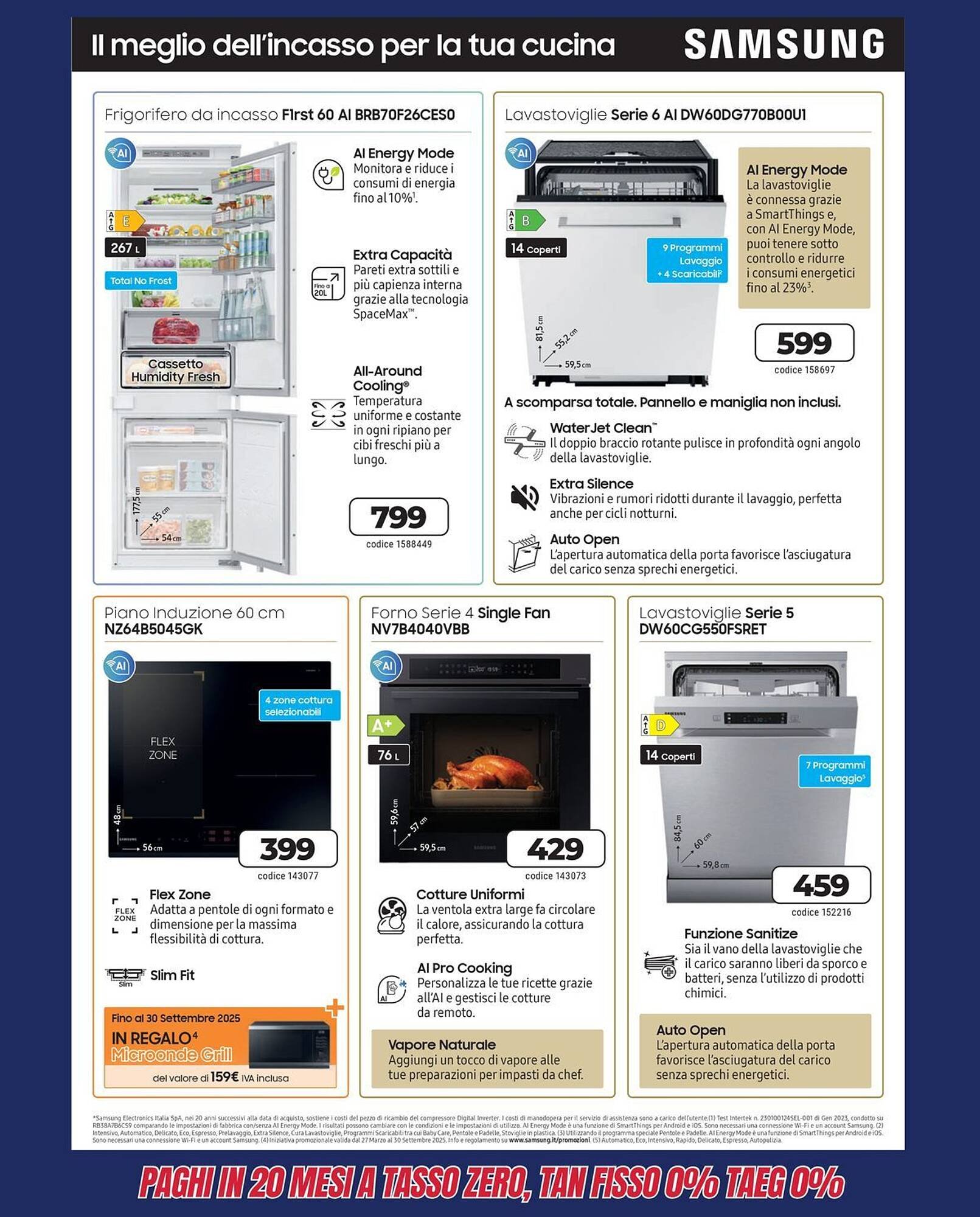 Volantino Trony (2025-09-11 - 2025-10-01)