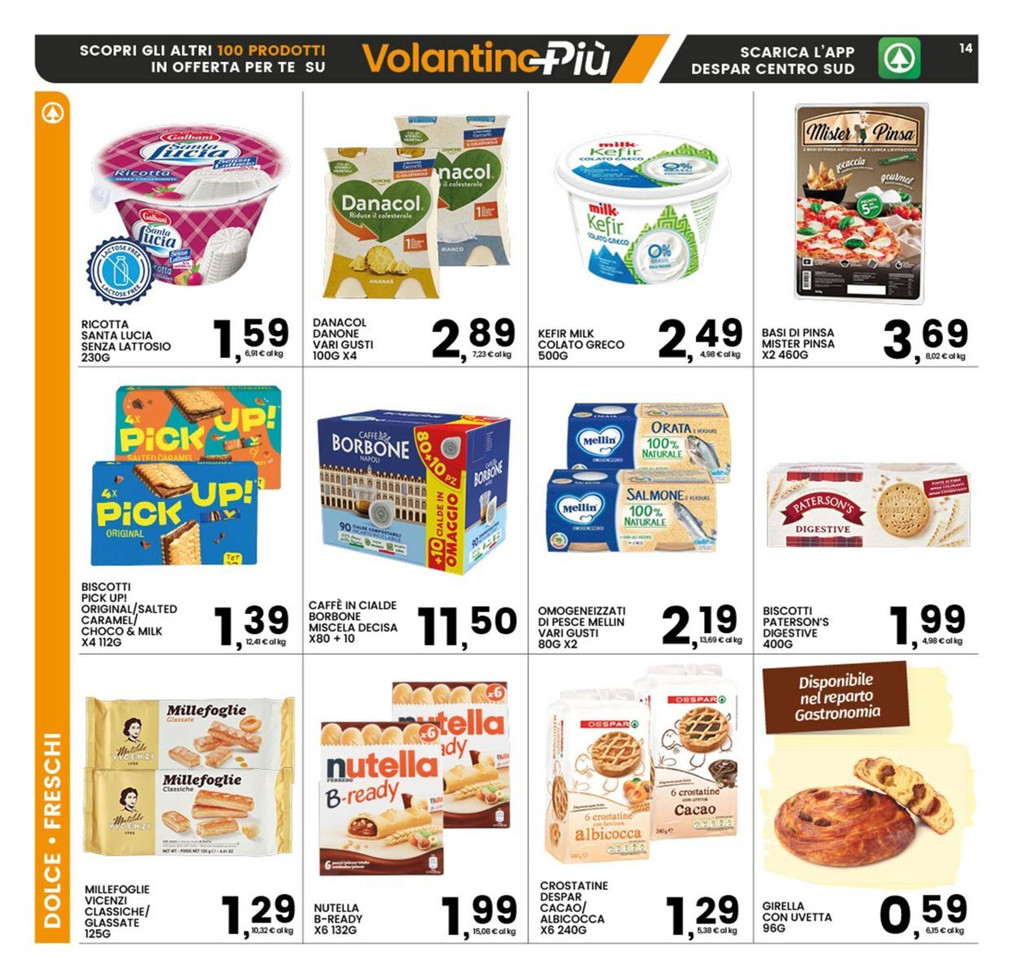 Volantino Interspar (2026-04-29 - 2026-05-06)