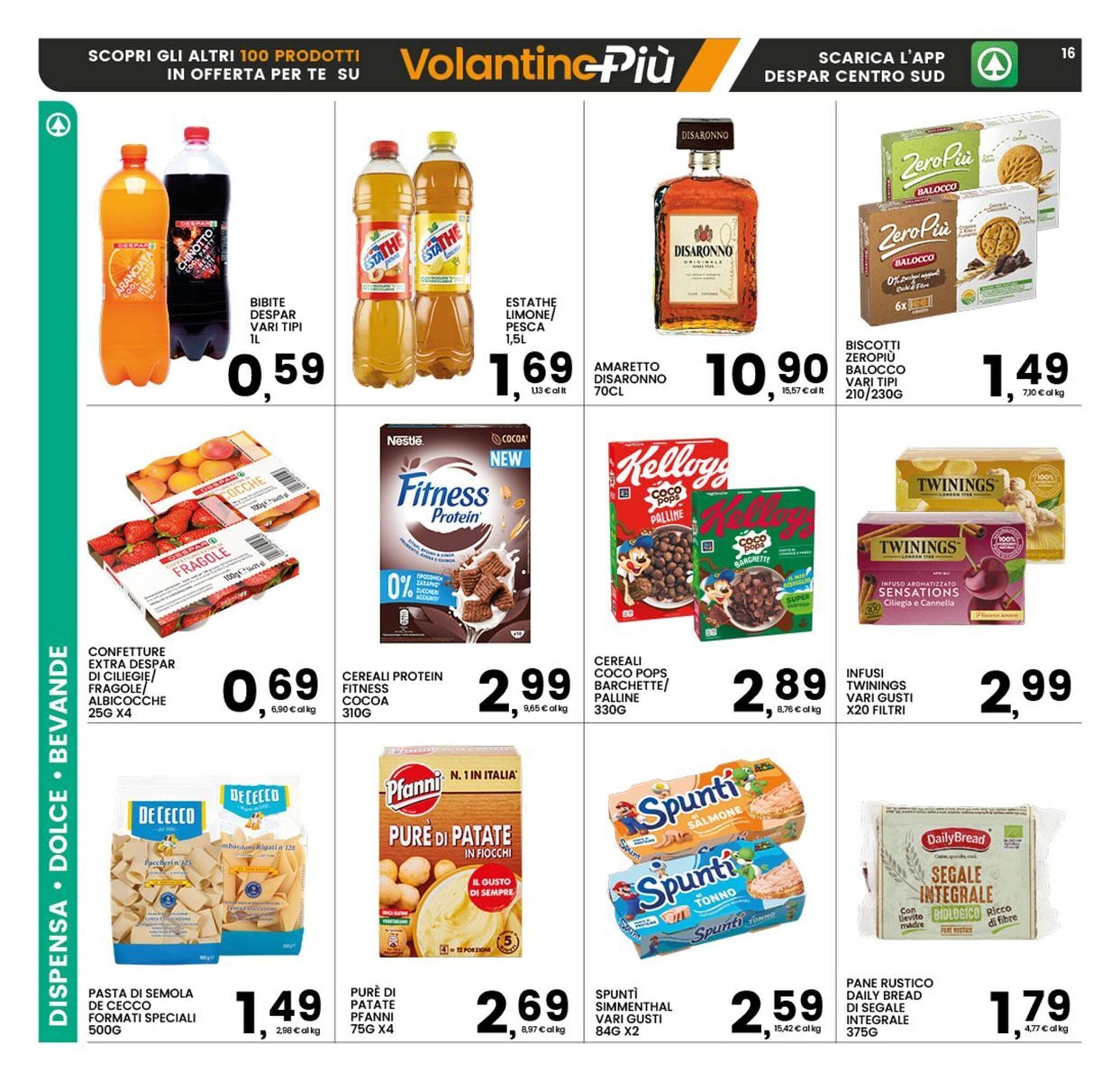 Volantino Interspar (2026-04-29 - 2026-05-06)