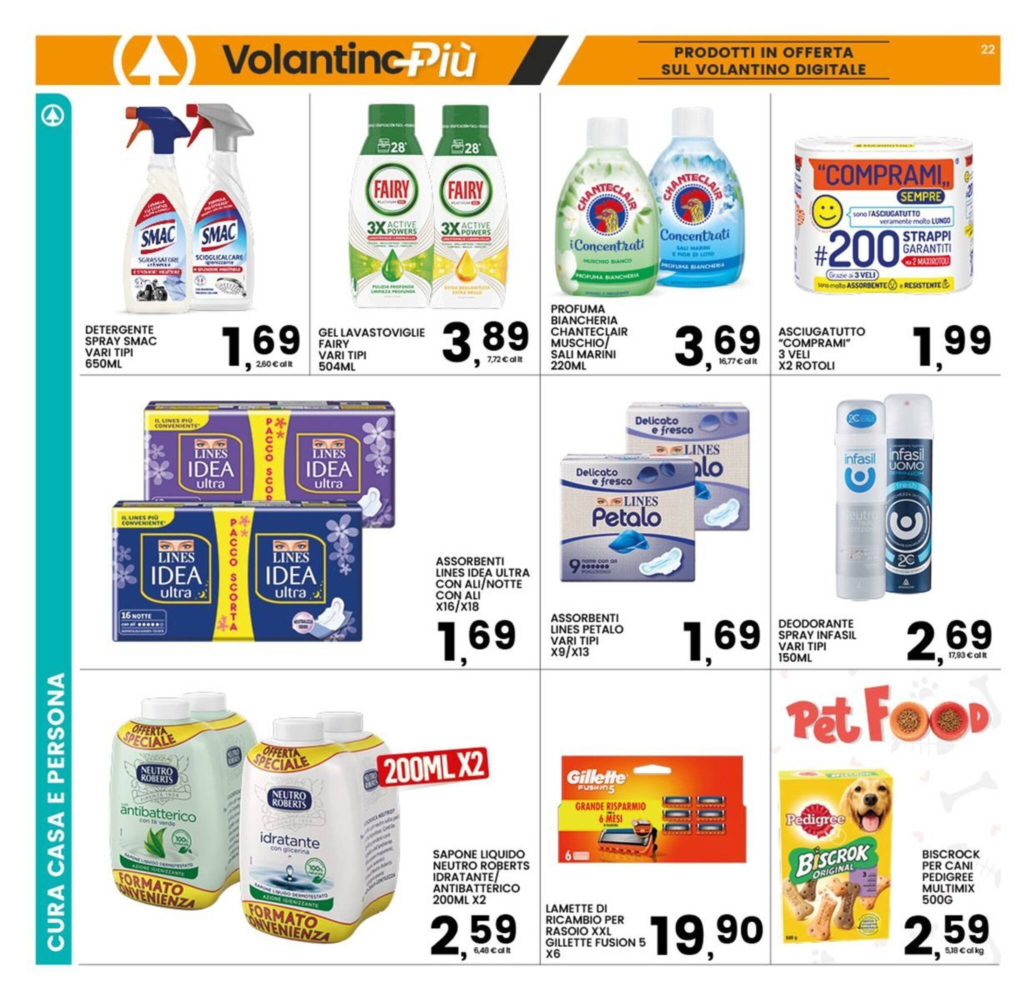 Volantino Interspar (2026-04-29 - 2026-05-06)