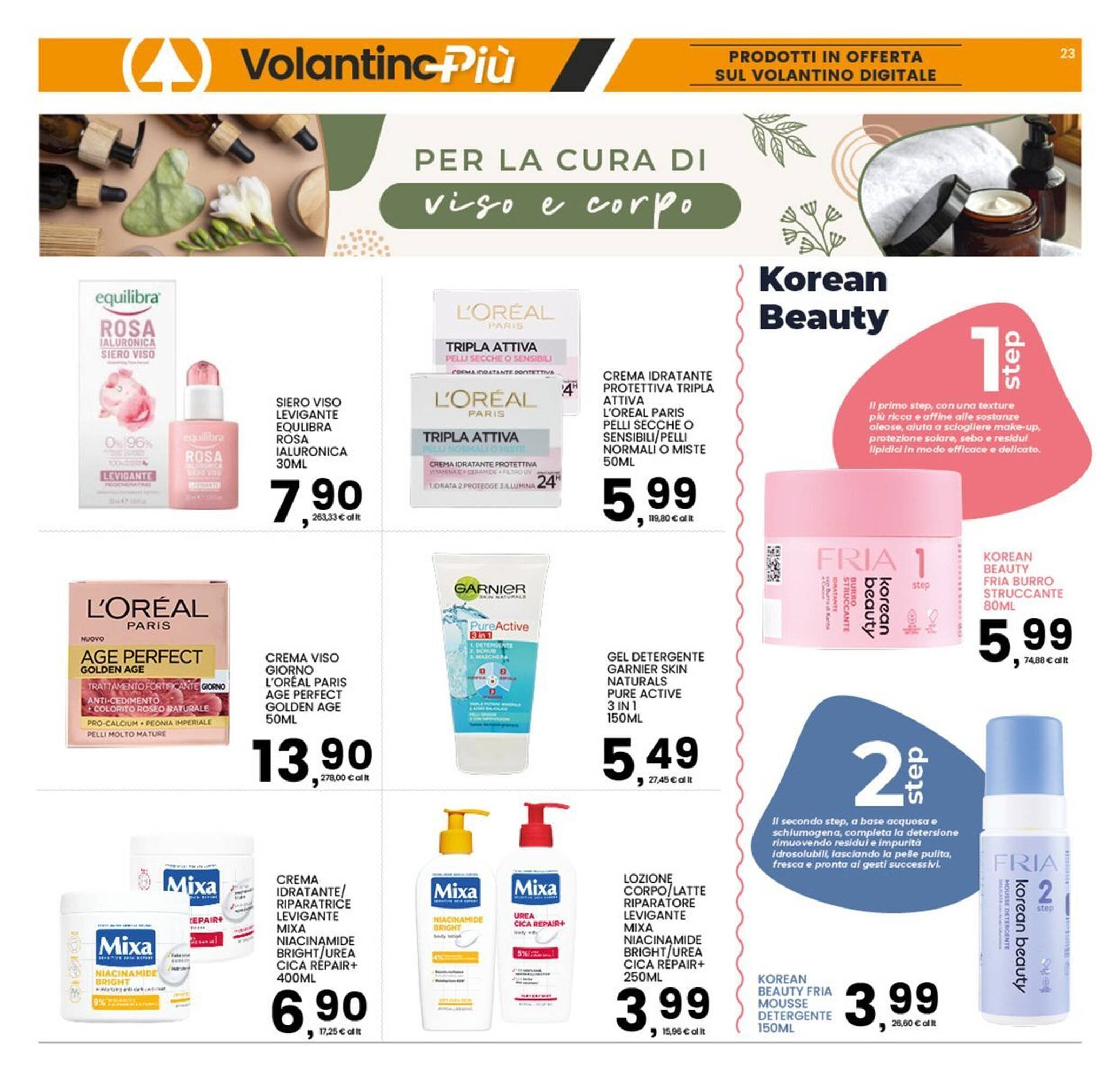 Volantino Interspar (2026-04-29 - 2026-05-06)