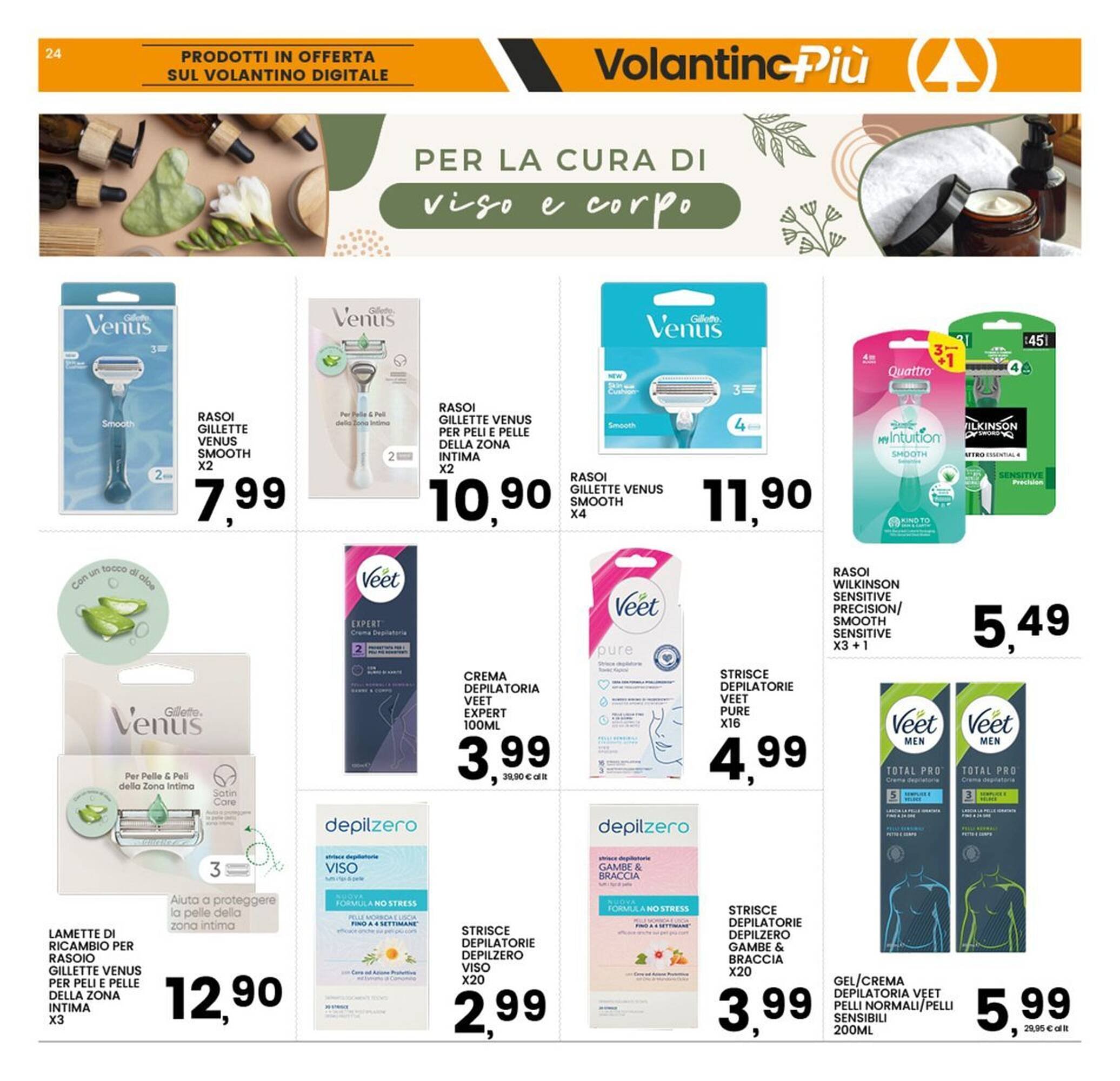 Volantino Interspar (2026-04-29 - 2026-05-06)