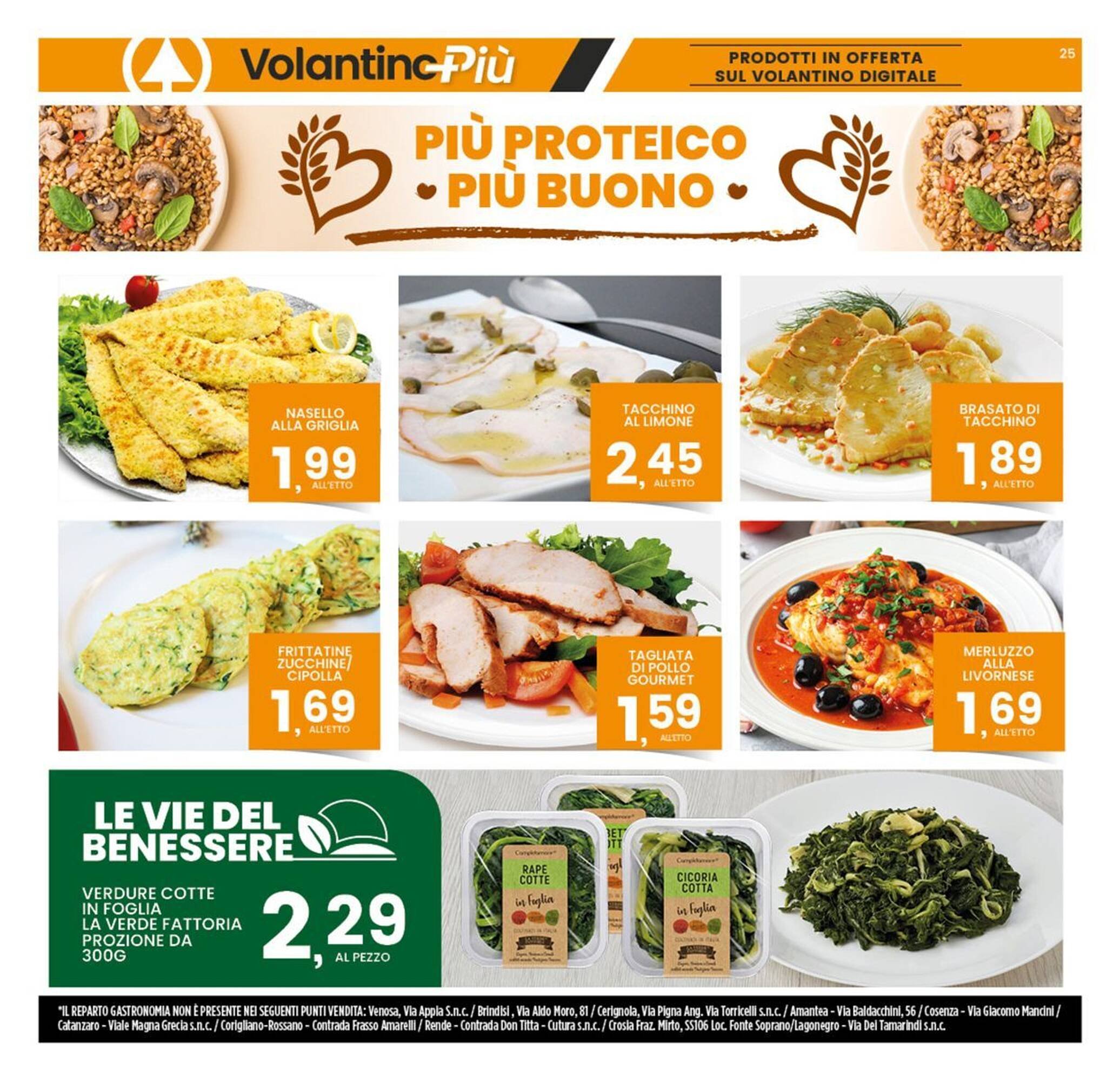 Volantino Interspar (2026-04-29 - 2026-05-06)