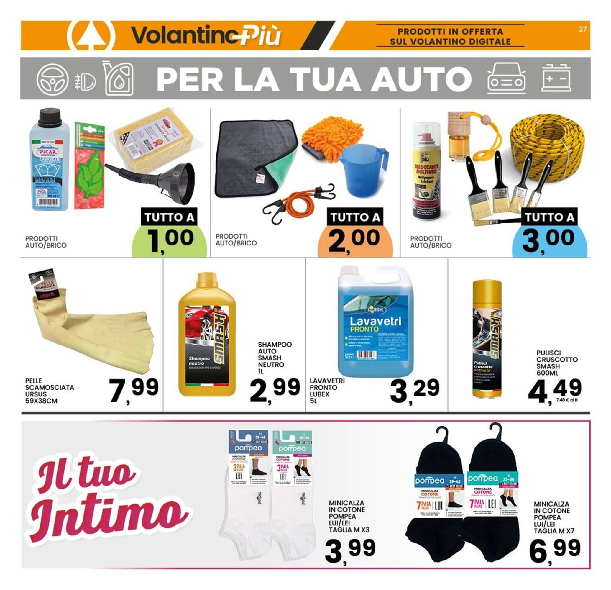 Volantino Interspar (2026-04-29 - 2026-05-06)