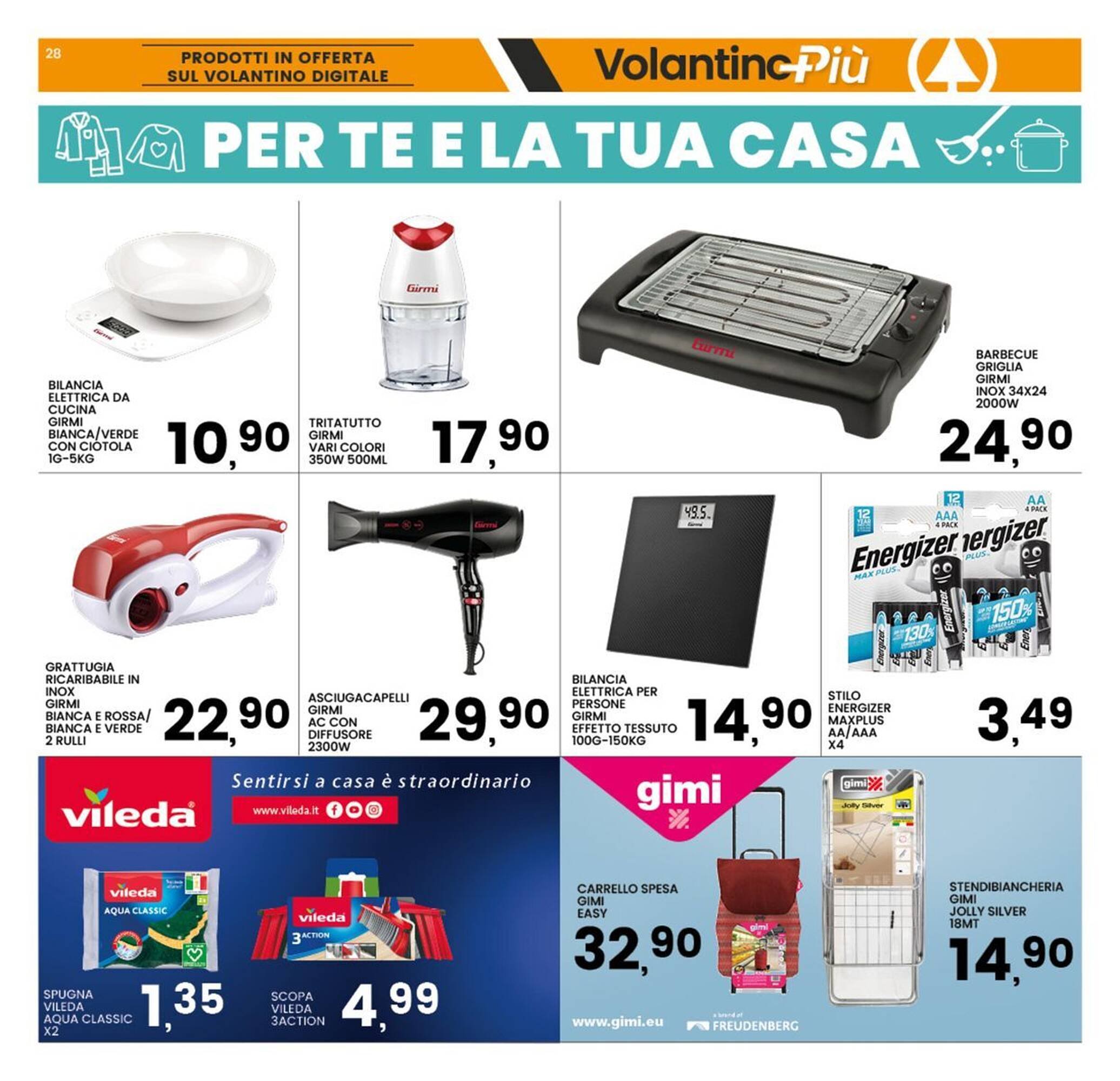 Volantino Interspar (2026-04-29 - 2026-05-06)