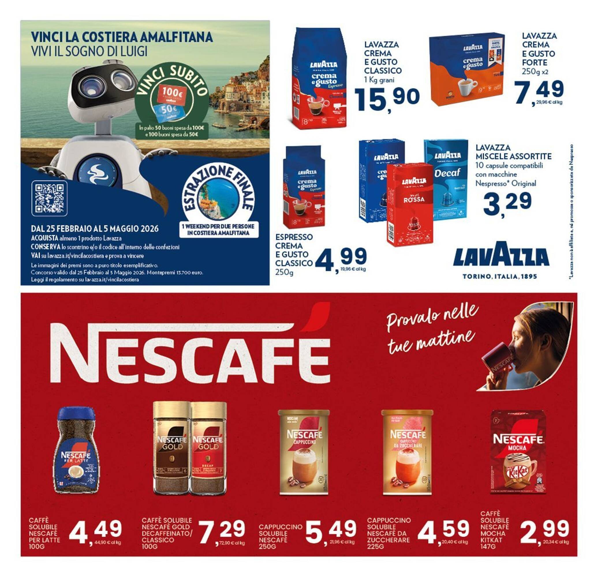Volantino Interspar (2026-04-29 - 2026-05-06)
