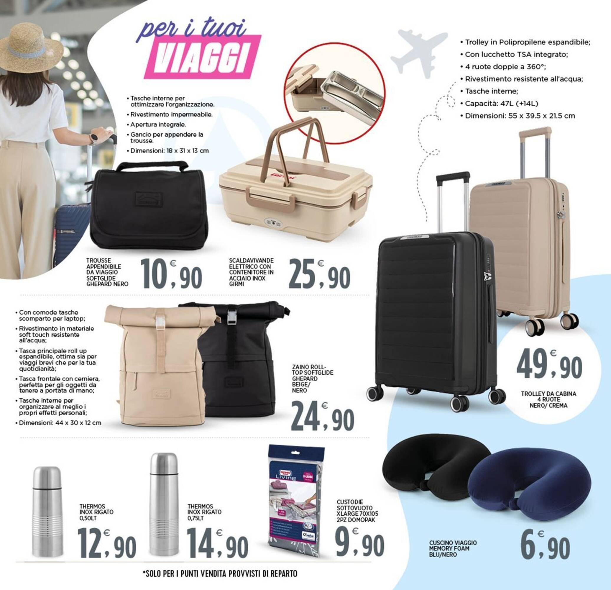 Volantino Interspar (2026-04-29 - 2026-05-06)