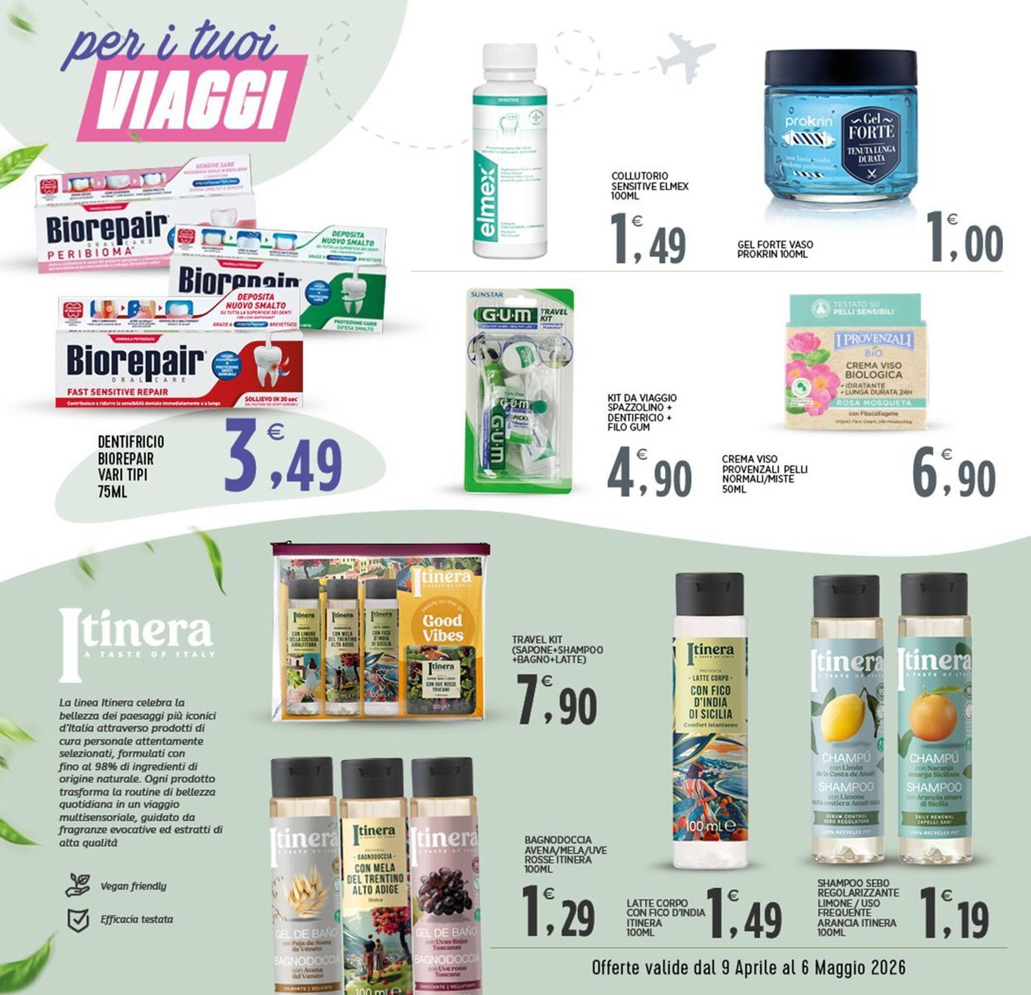 Volantino Interspar (2026-04-29 - 2026-05-06)