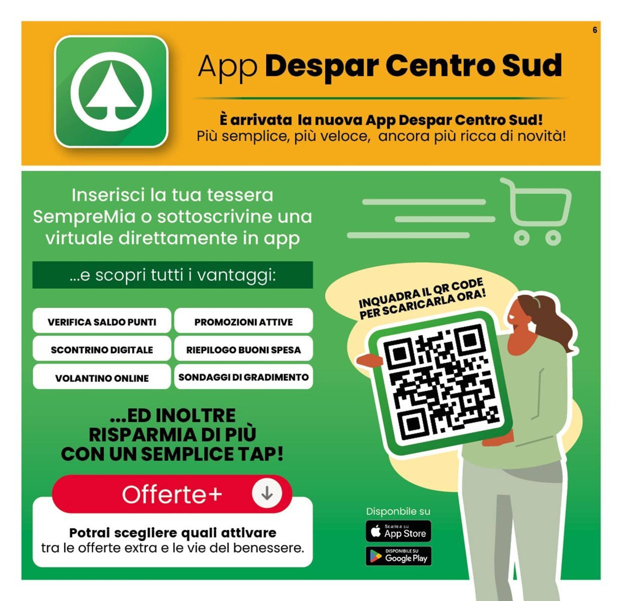Volantino Interspar (2026-04-29 - 2026-05-06)