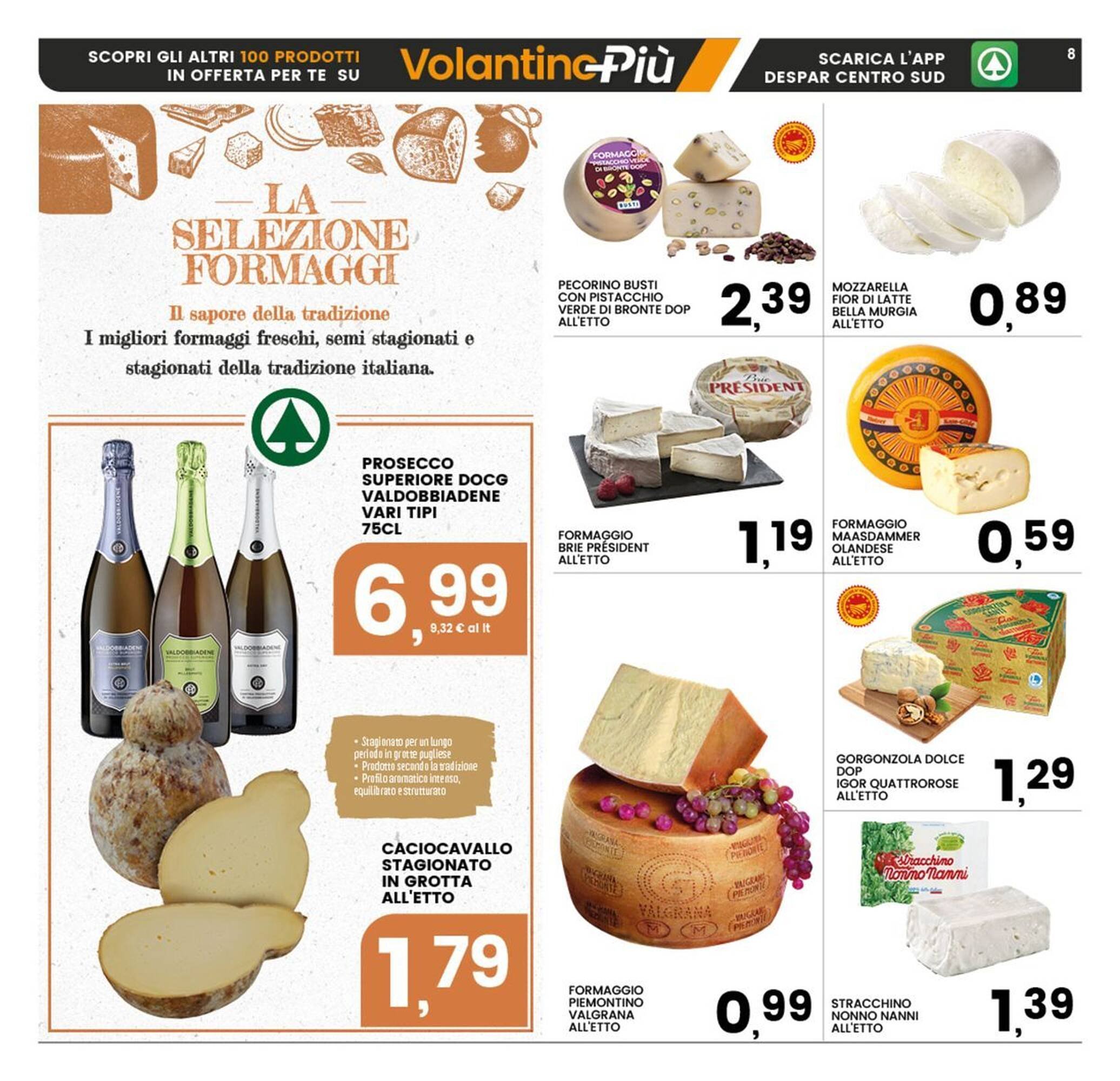 Volantino Interspar (2026-04-29 - 2026-05-06)