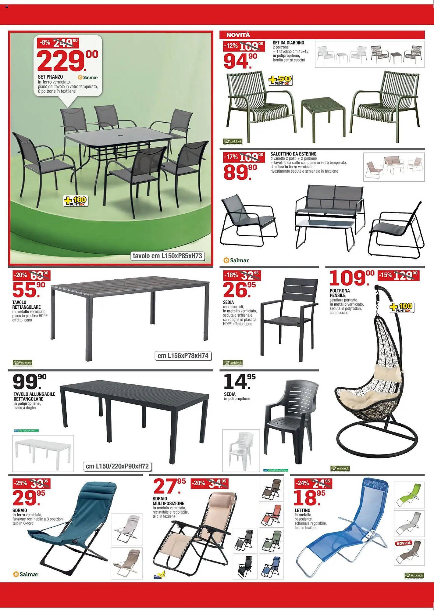 Volantino Brico OK (2026-04-02 - 2026-04-12)