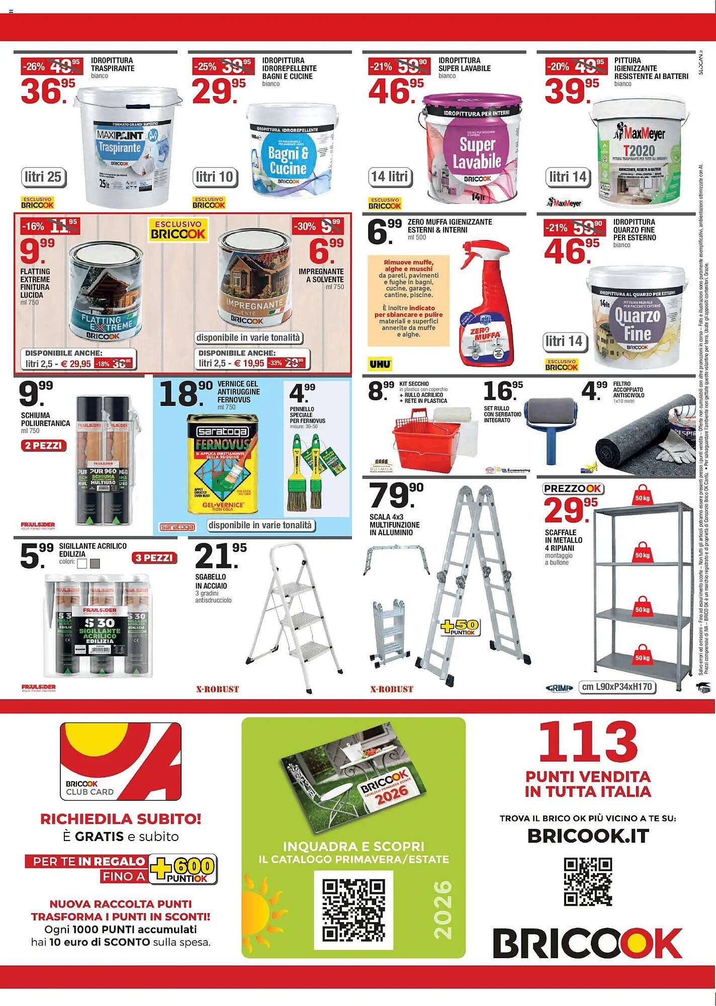 Volantino Brico OK (2026-04-02 - 2026-04-12)