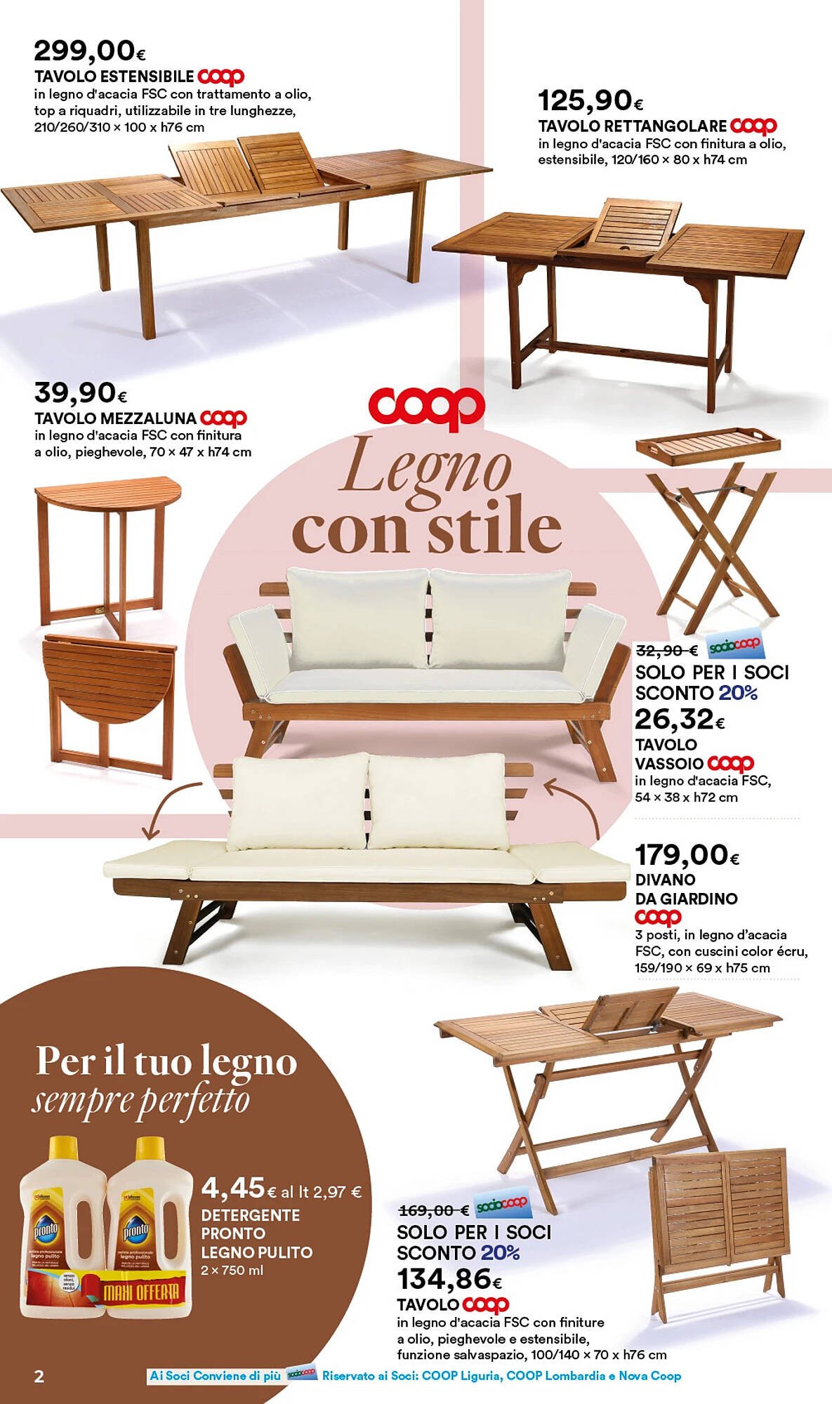 Volantino Ipercoop (2026-04-07 - 2026-05-06)