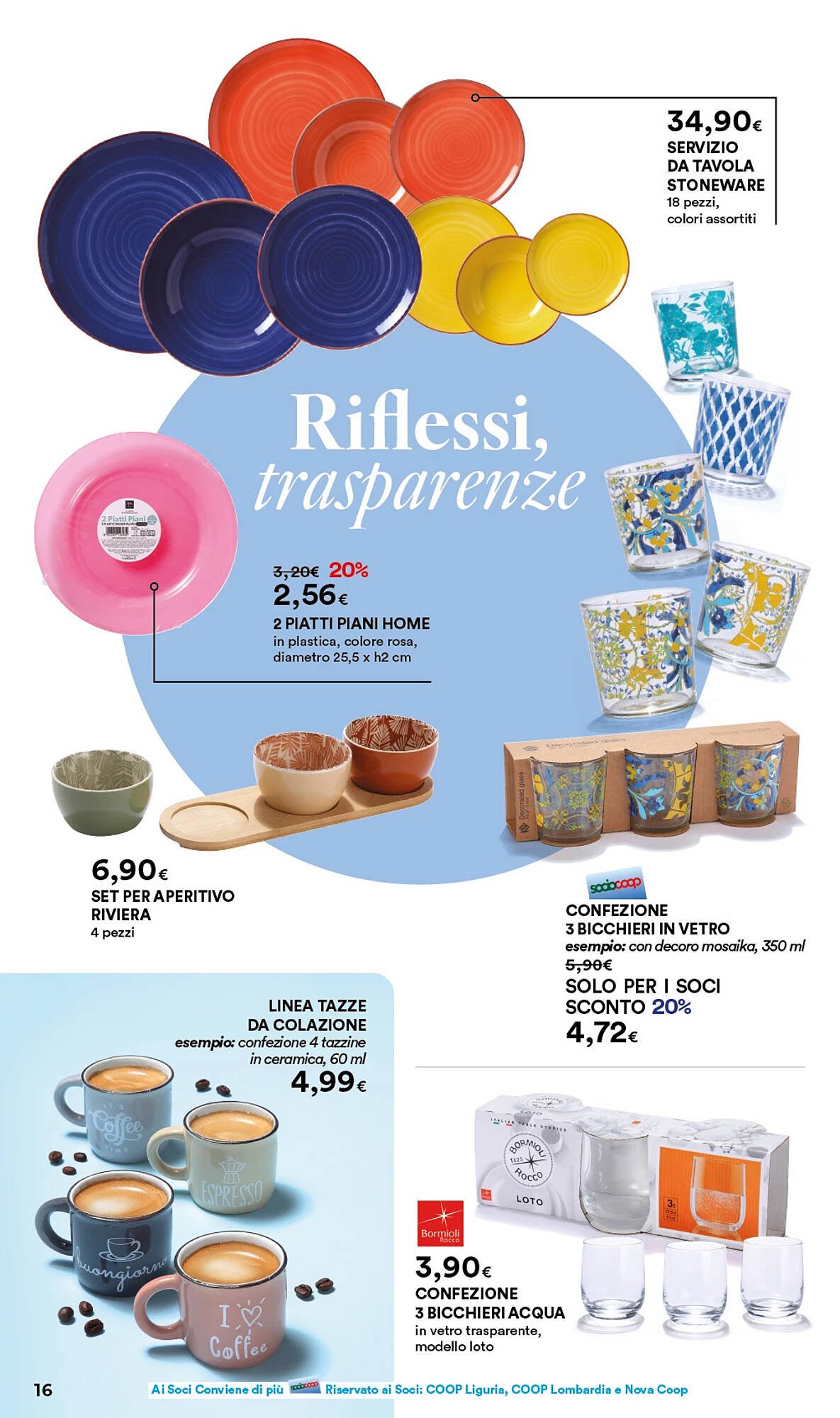 Volantino Ipercoop (2026-04-07 - 2026-05-06)