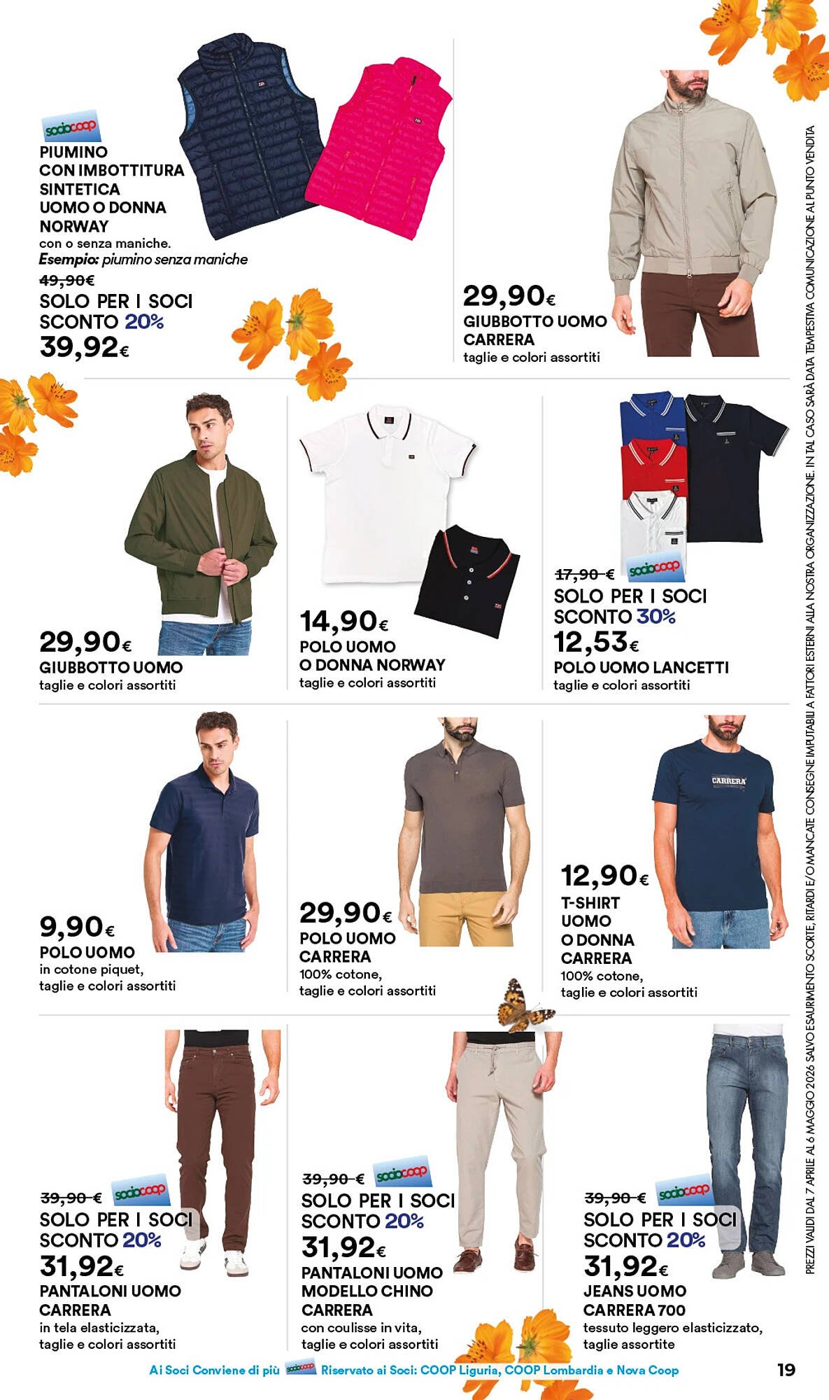 Volantino Ipercoop (2026-04-07 - 2026-05-06)