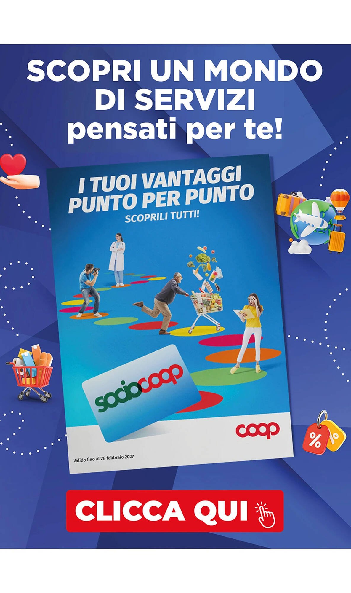 Volantino Ipercoop (2026-04-07 - 2026-05-06)