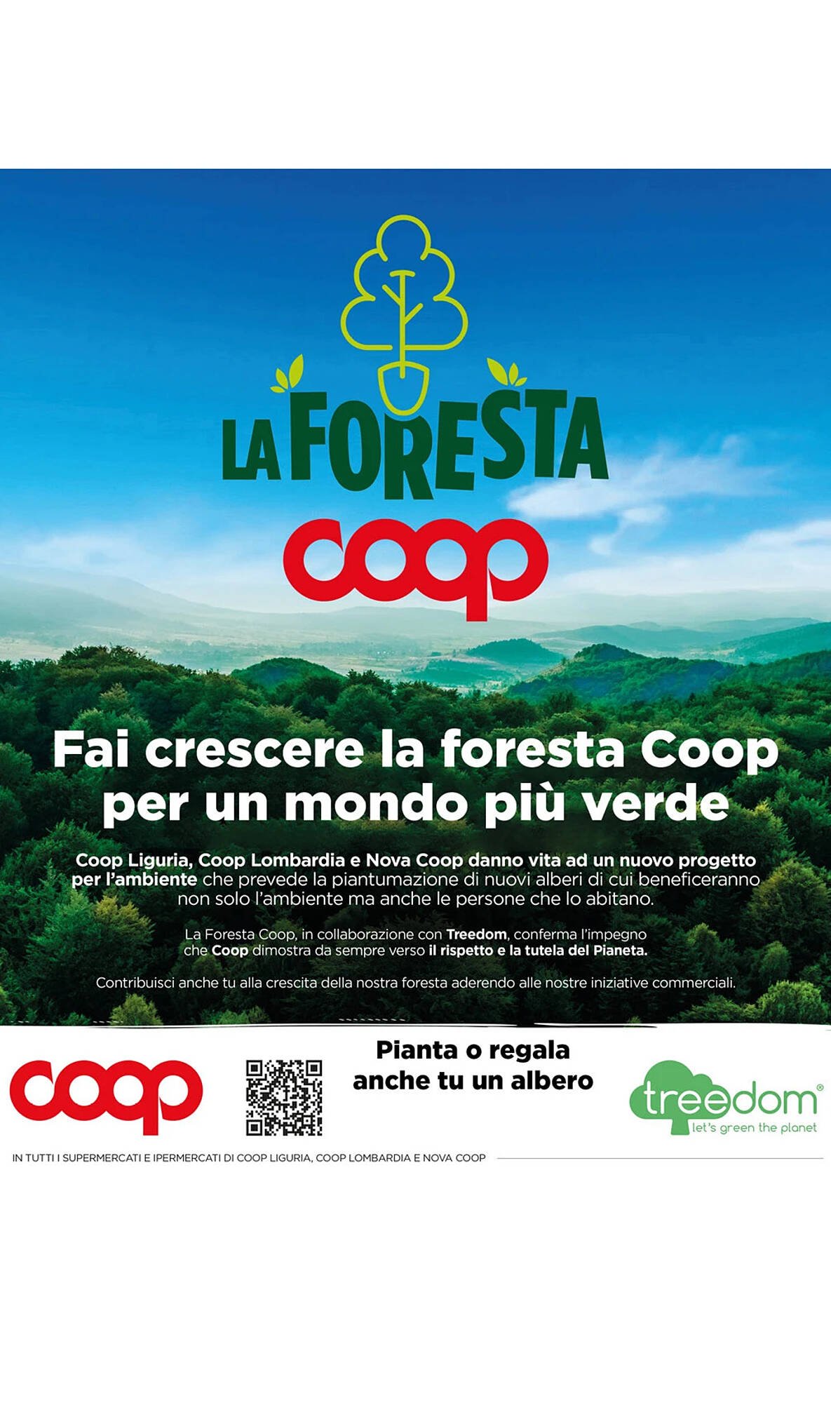 Volantino Ipercoop (2026-04-07 - 2026-05-06)