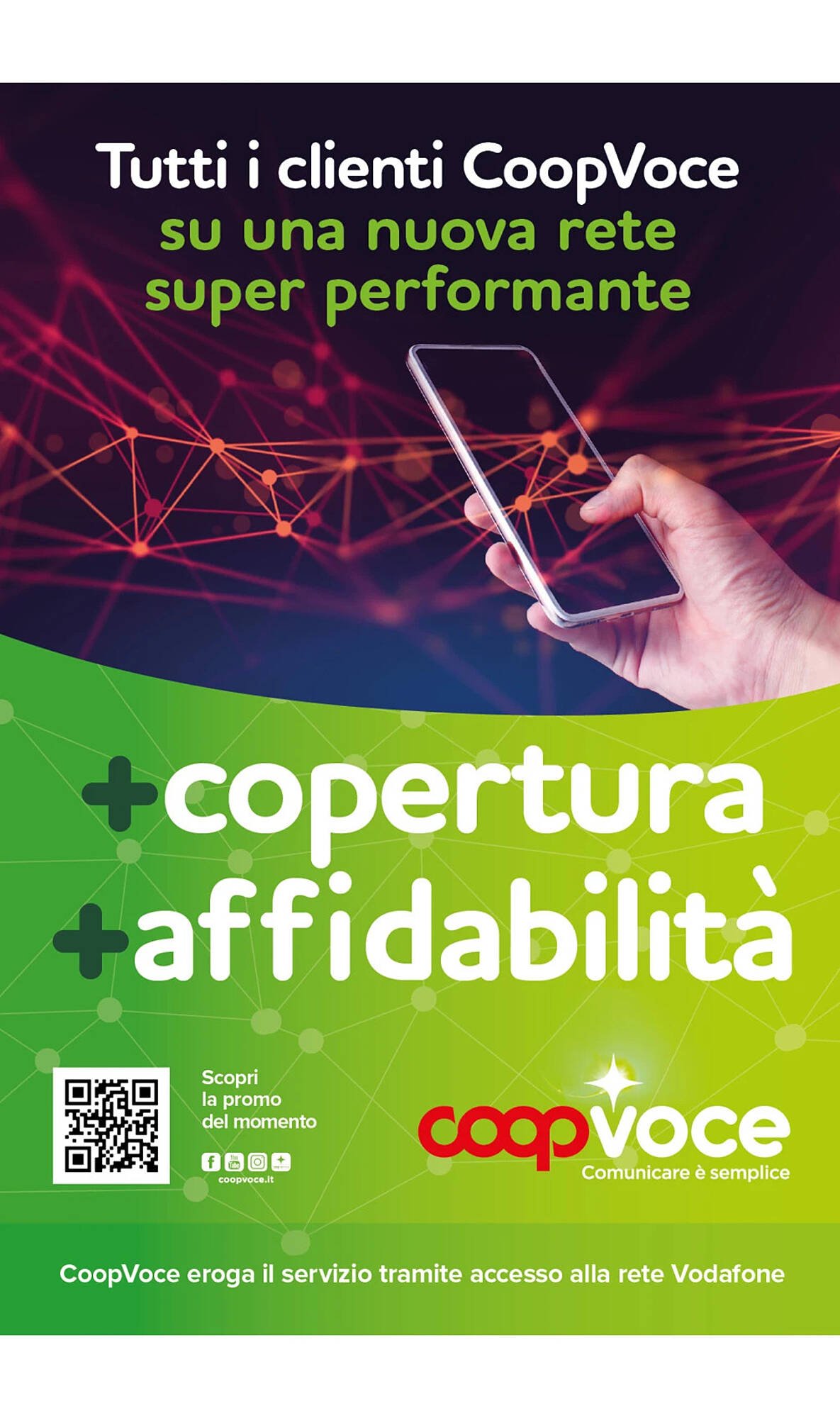 Volantino Ipercoop (2026-04-07 - 2026-05-06)