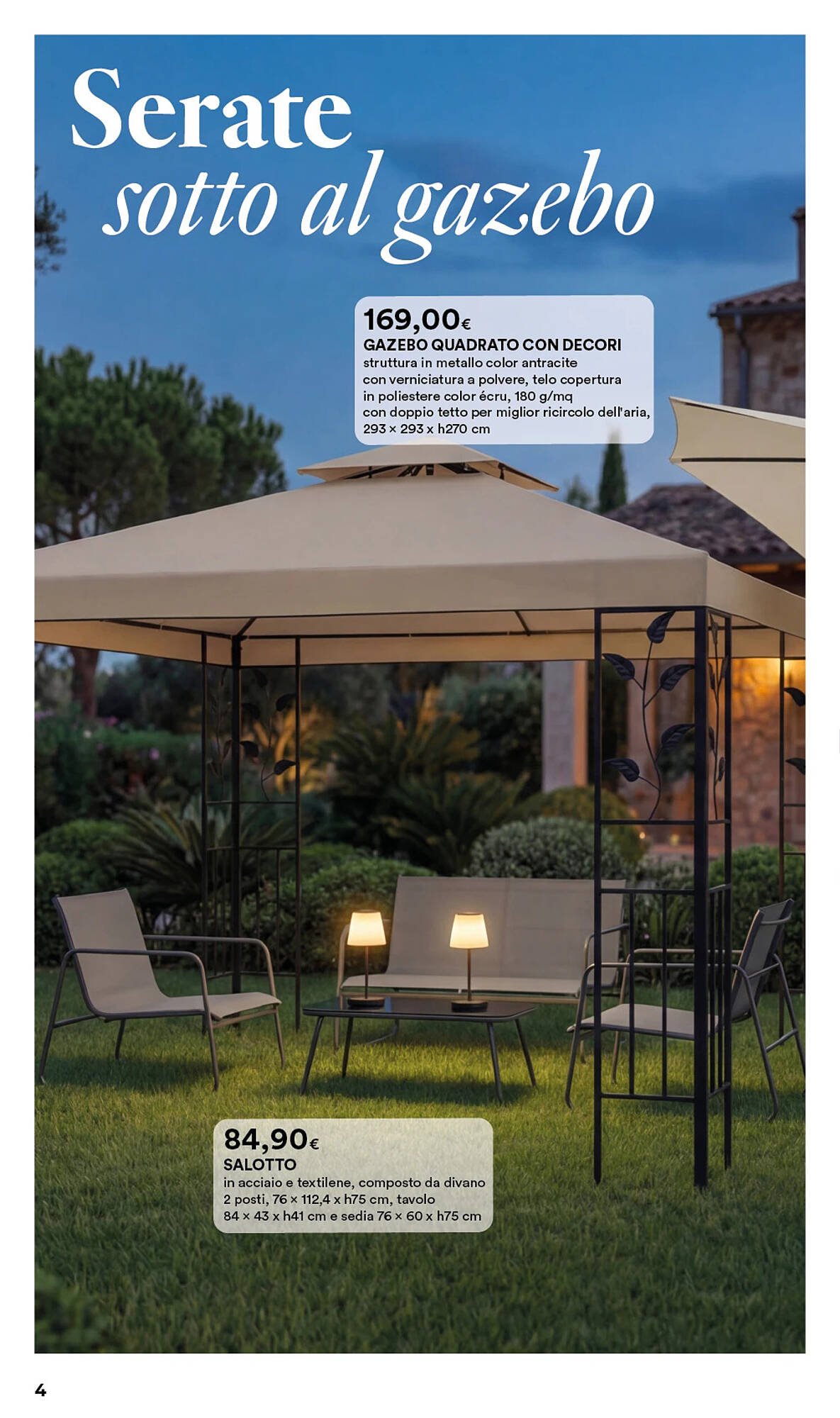 Volantino Ipercoop (2026-04-07 - 2026-05-06)