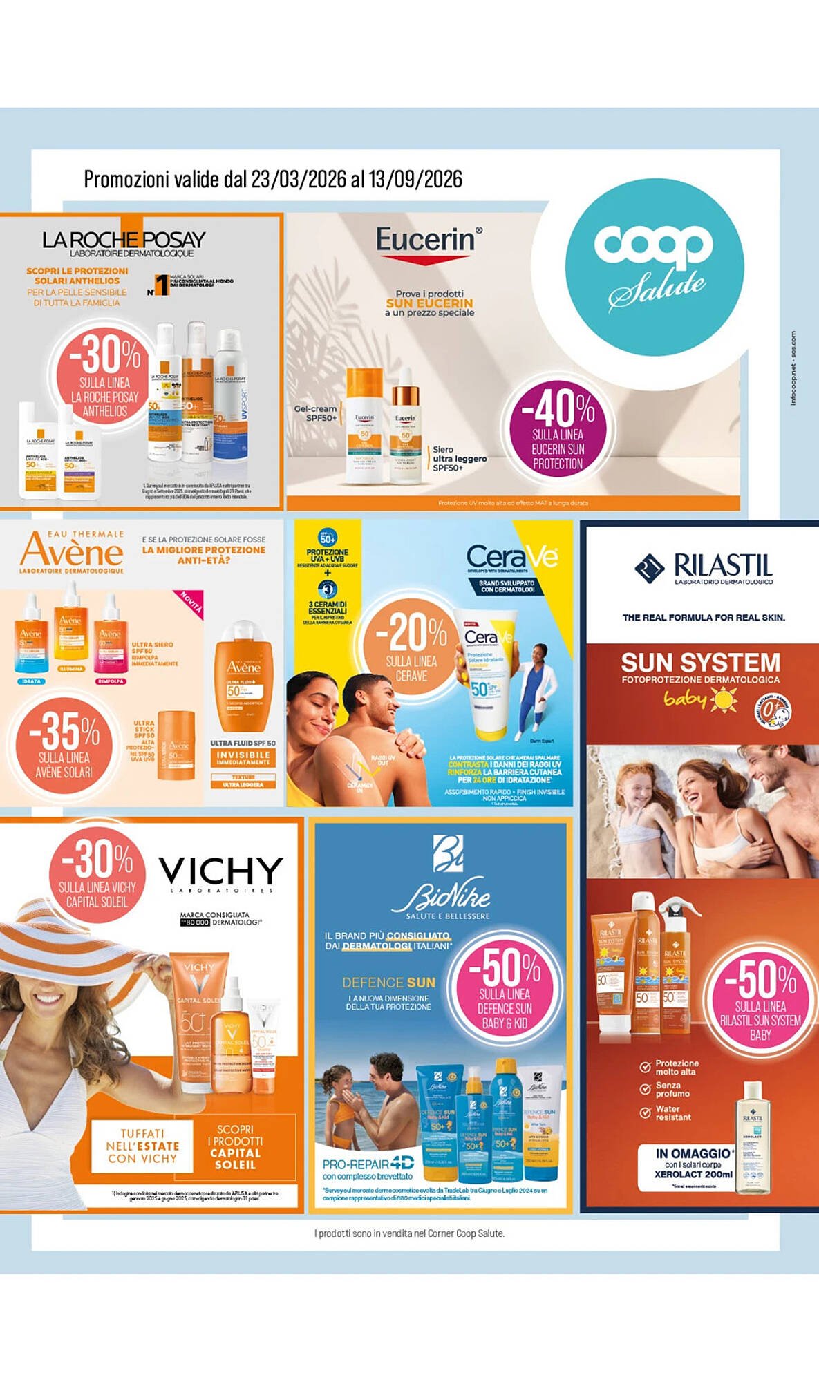 Volantino Ipercoop (2026-04-07 - 2026-05-06)