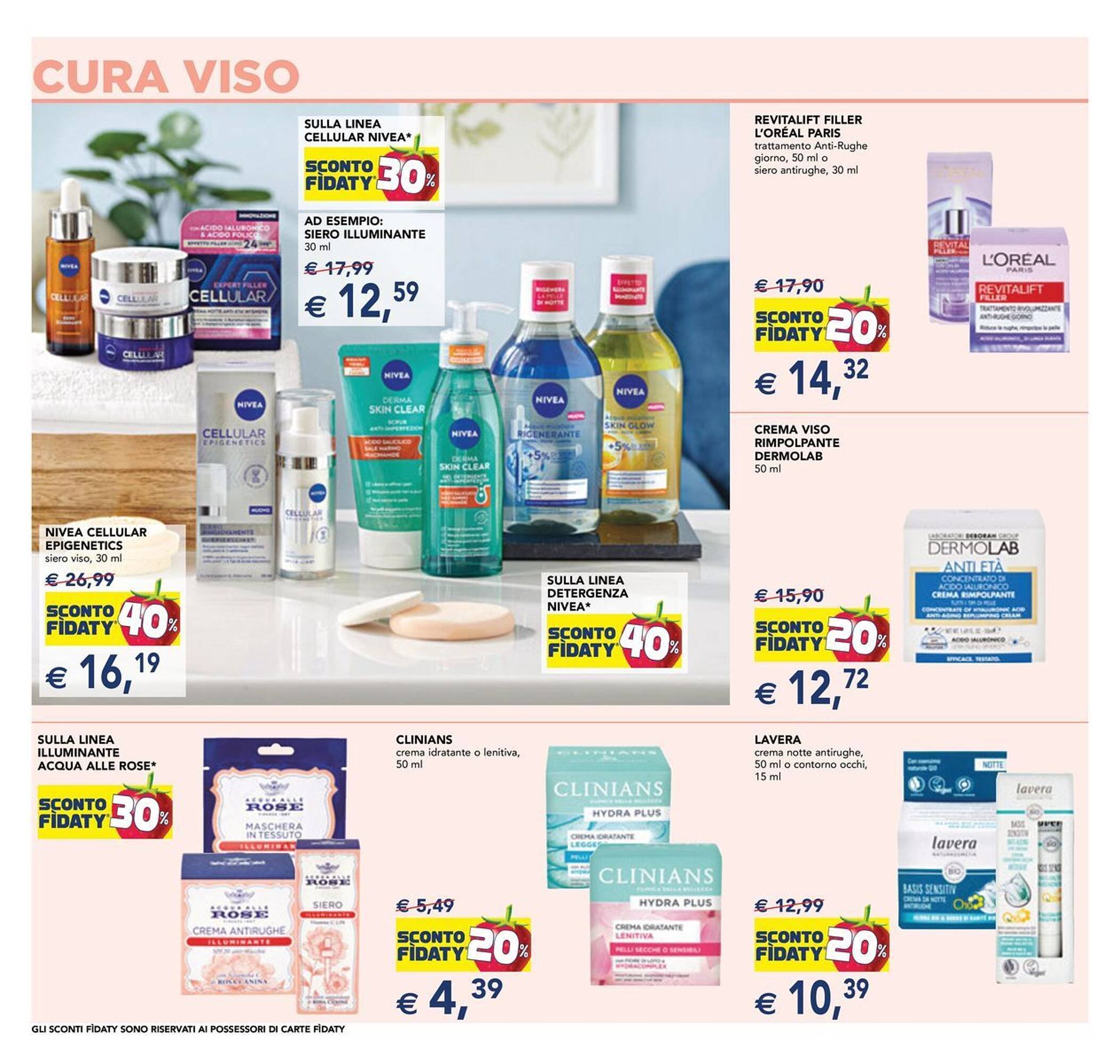 Volantino Esselunga (2026-01-29 - 2026-02-11)