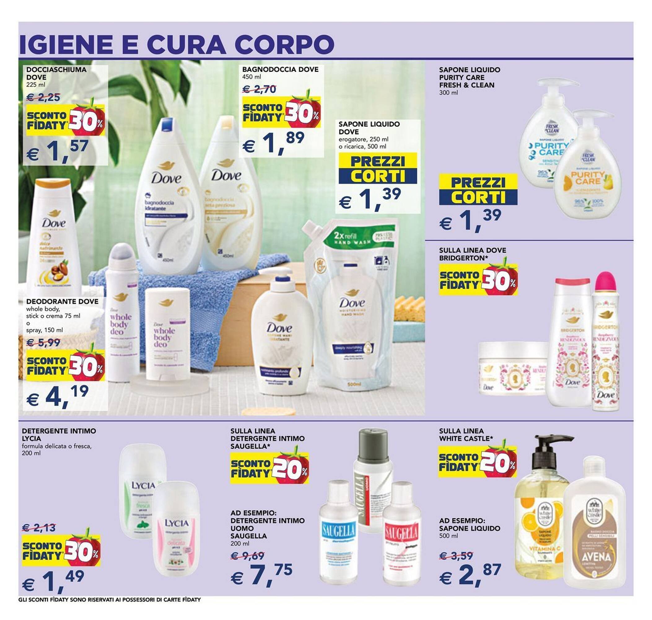 Volantino Esselunga (2026-01-29 - 2026-02-11)