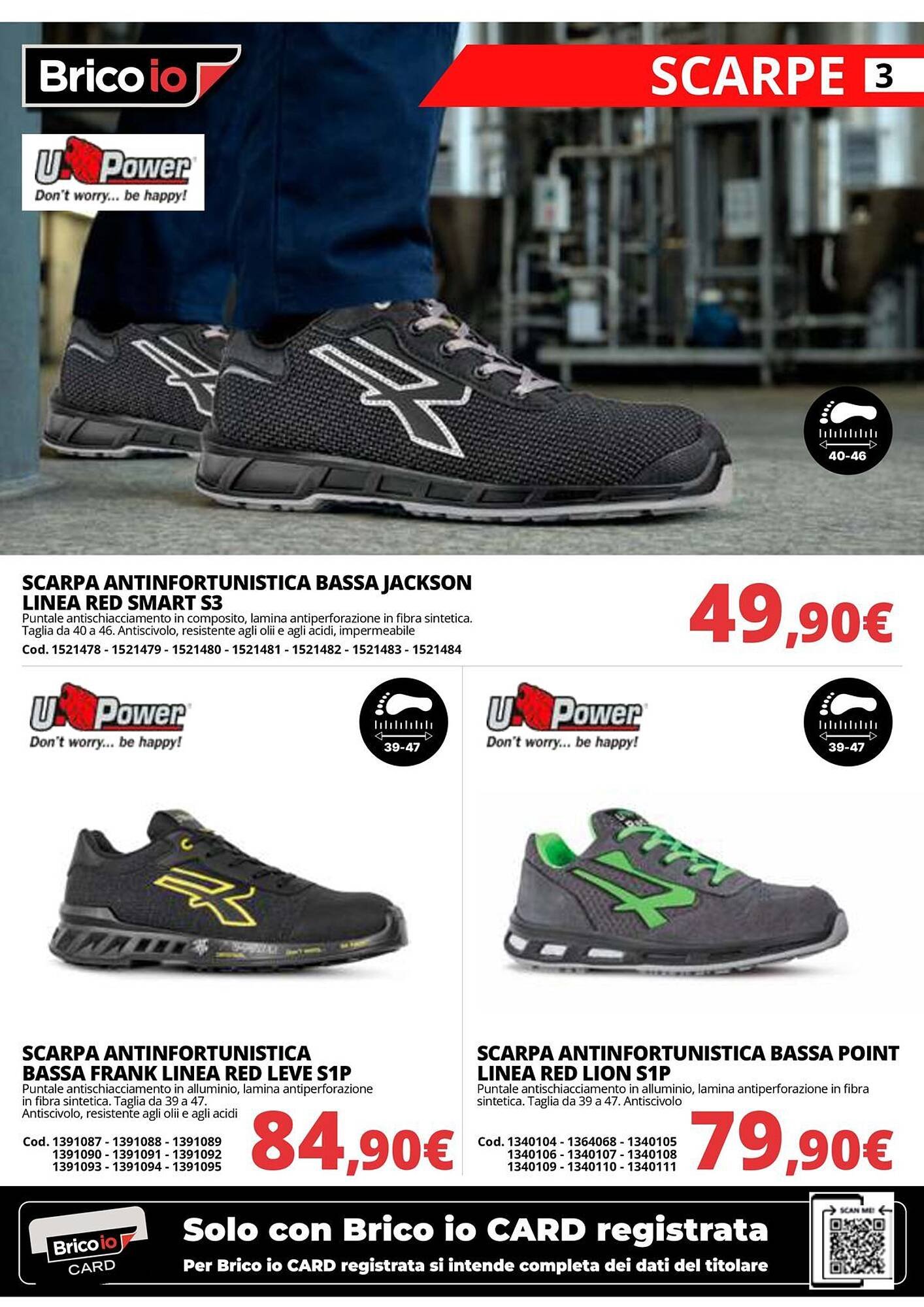 Volantino Brico Io (2026-01-22 - 2026-03-01)