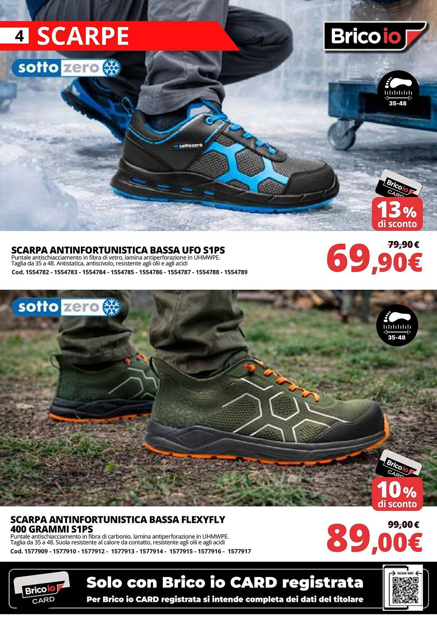 Volantino Brico Io (2026-01-22 - 2026-03-01)