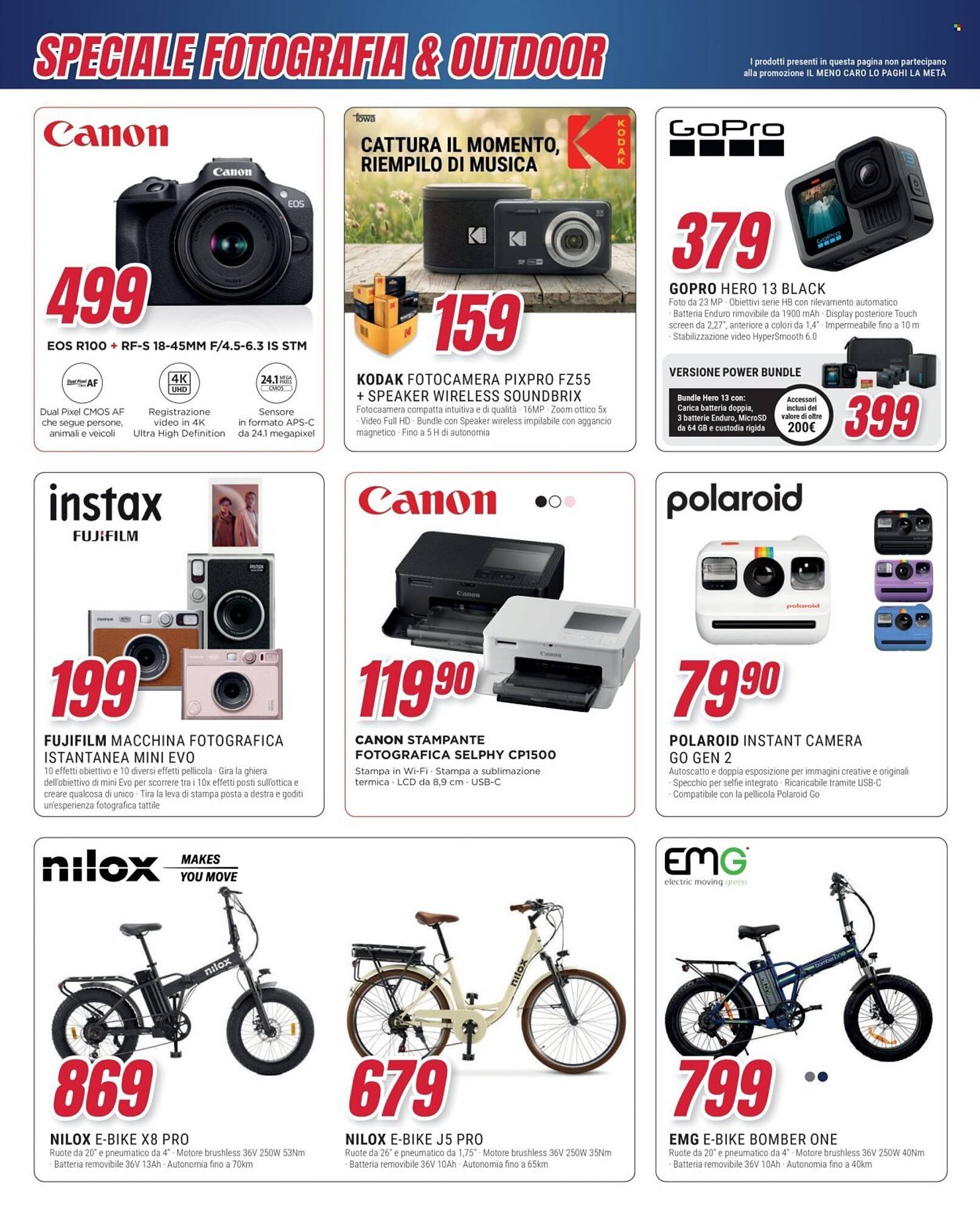 Volantino Trony (2026-04-28 - 2026-05-20)