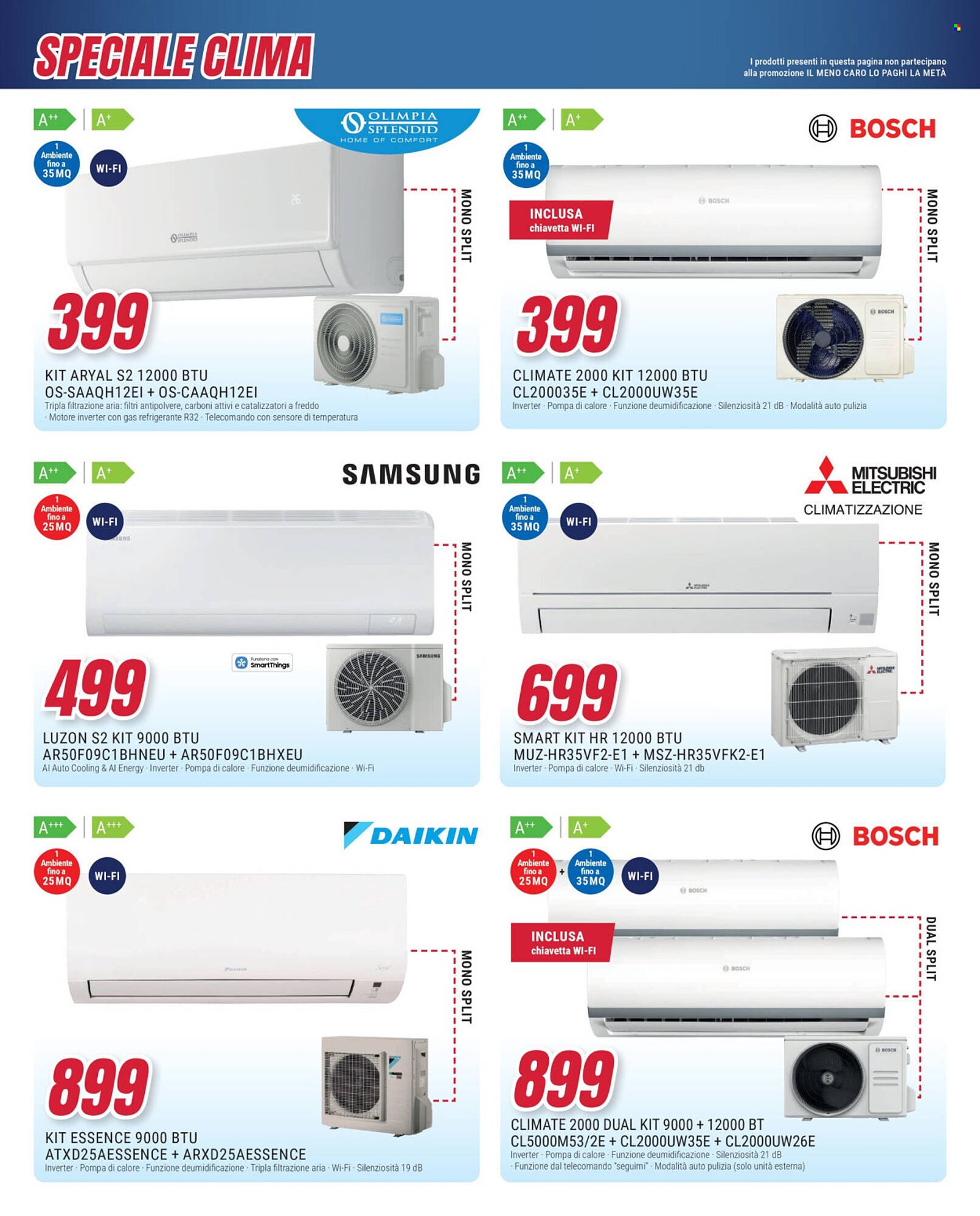 Volantino Trony (2026-04-28 - 2026-05-20)