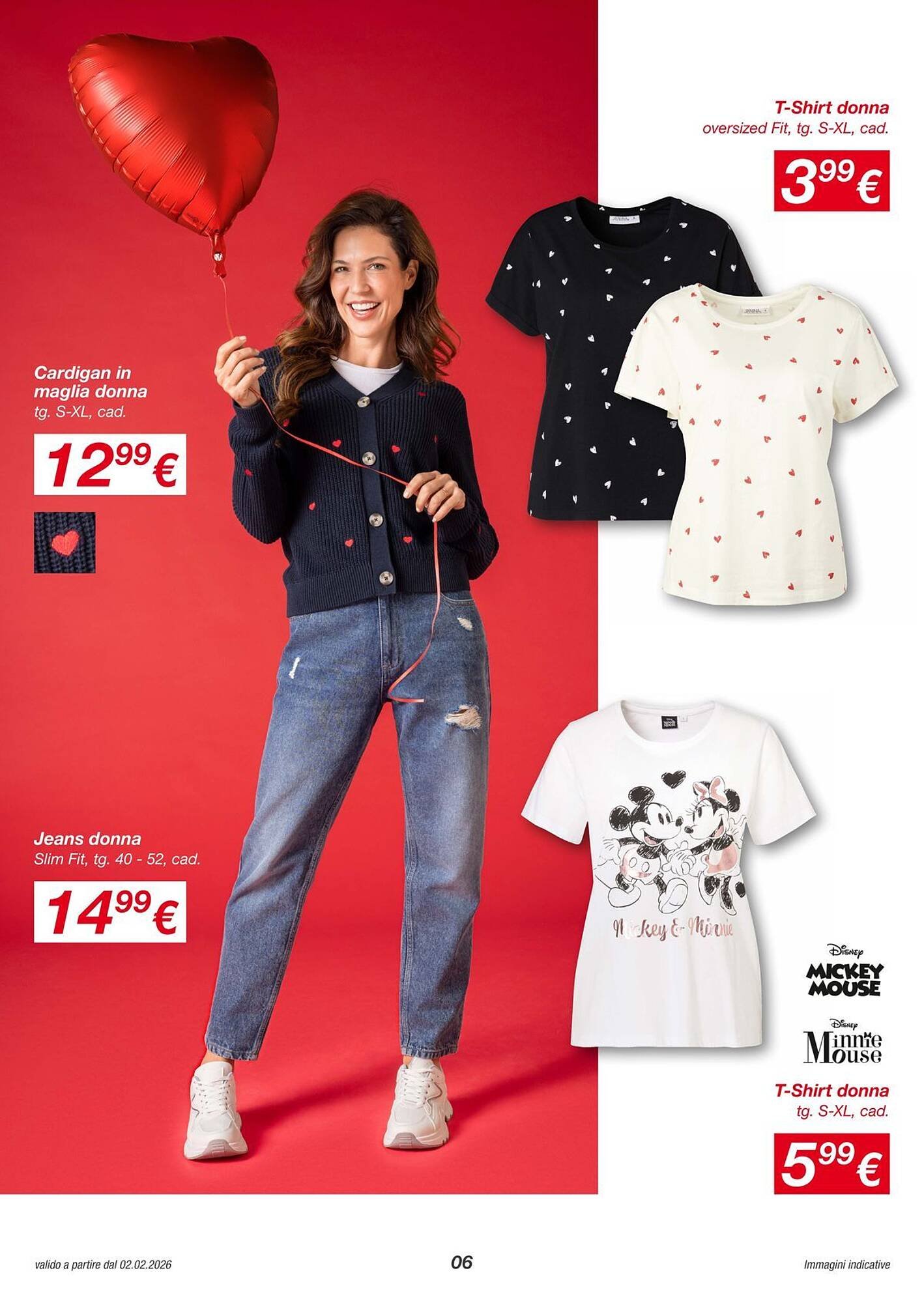 Volantino KiK (2026-02-02 - 2026-02-28)