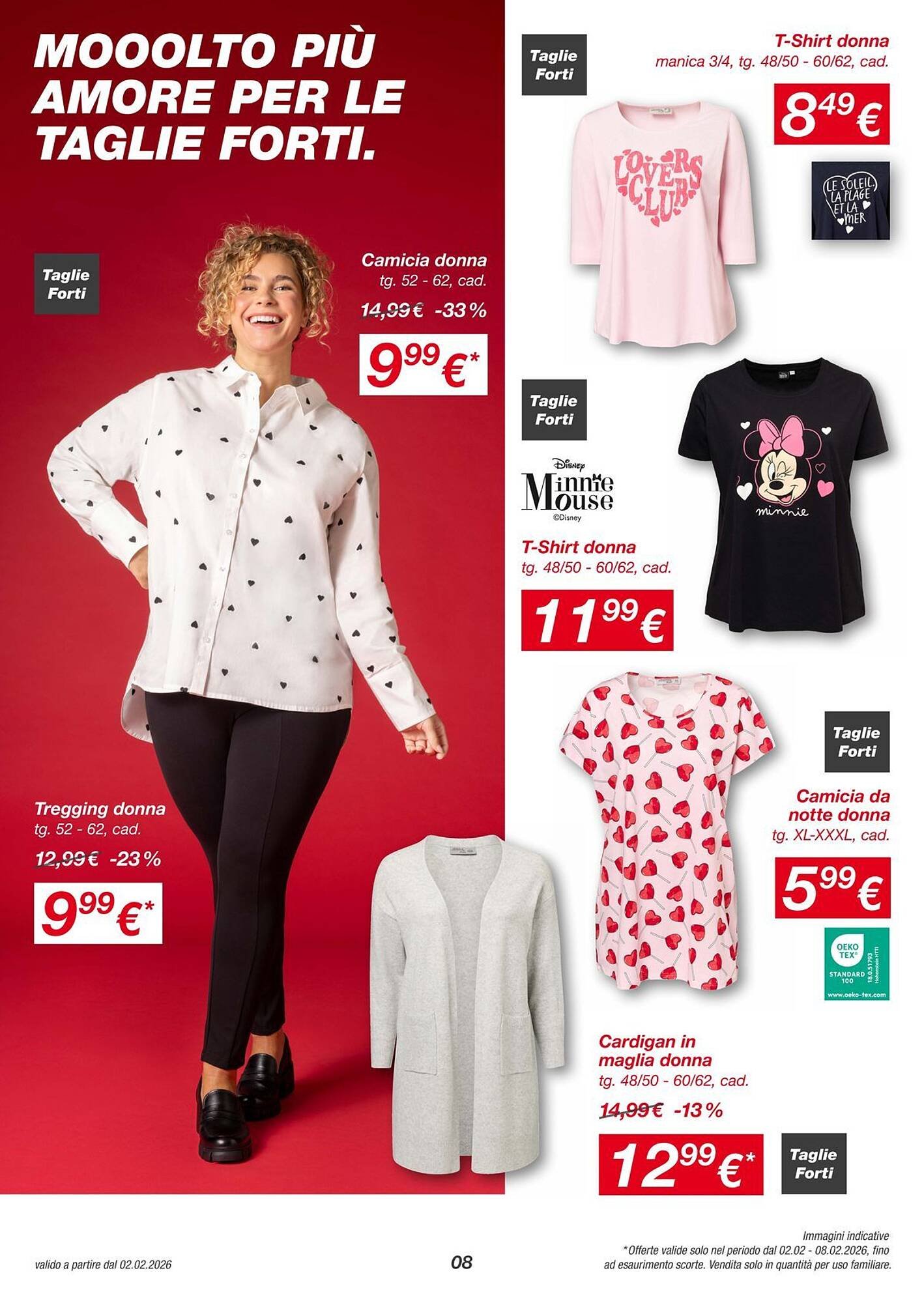 Volantino KiK (2026-02-02 - 2026-02-28)