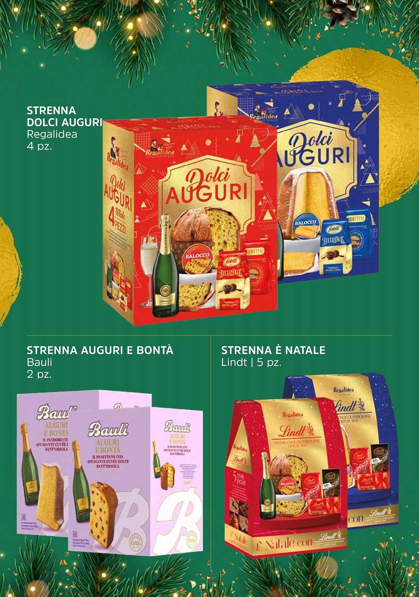 Volantino Famila (2025-12-17 - 2025-12-31)