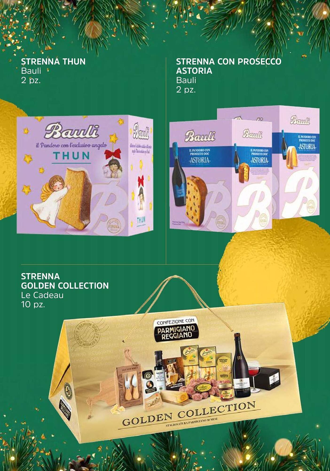 Volantino Famila (2025-12-17 - 2025-12-31)