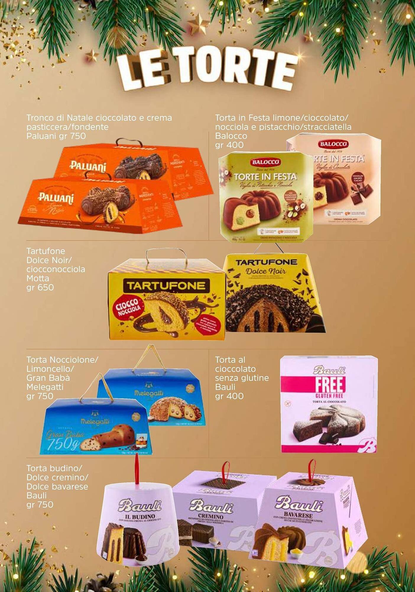 Volantino Famila (2025-12-17 - 2025-12-31)