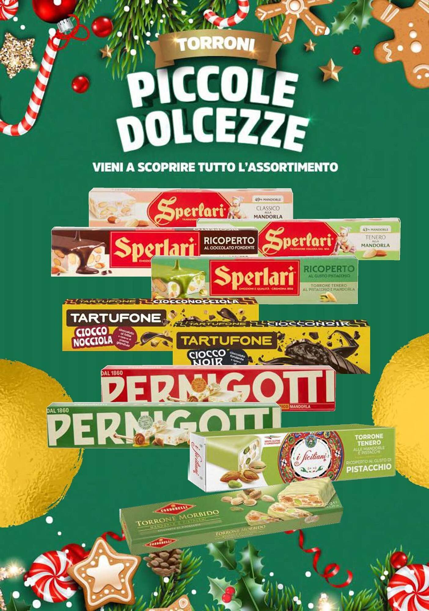 Volantino Famila (2025-12-17 - 2025-12-31)