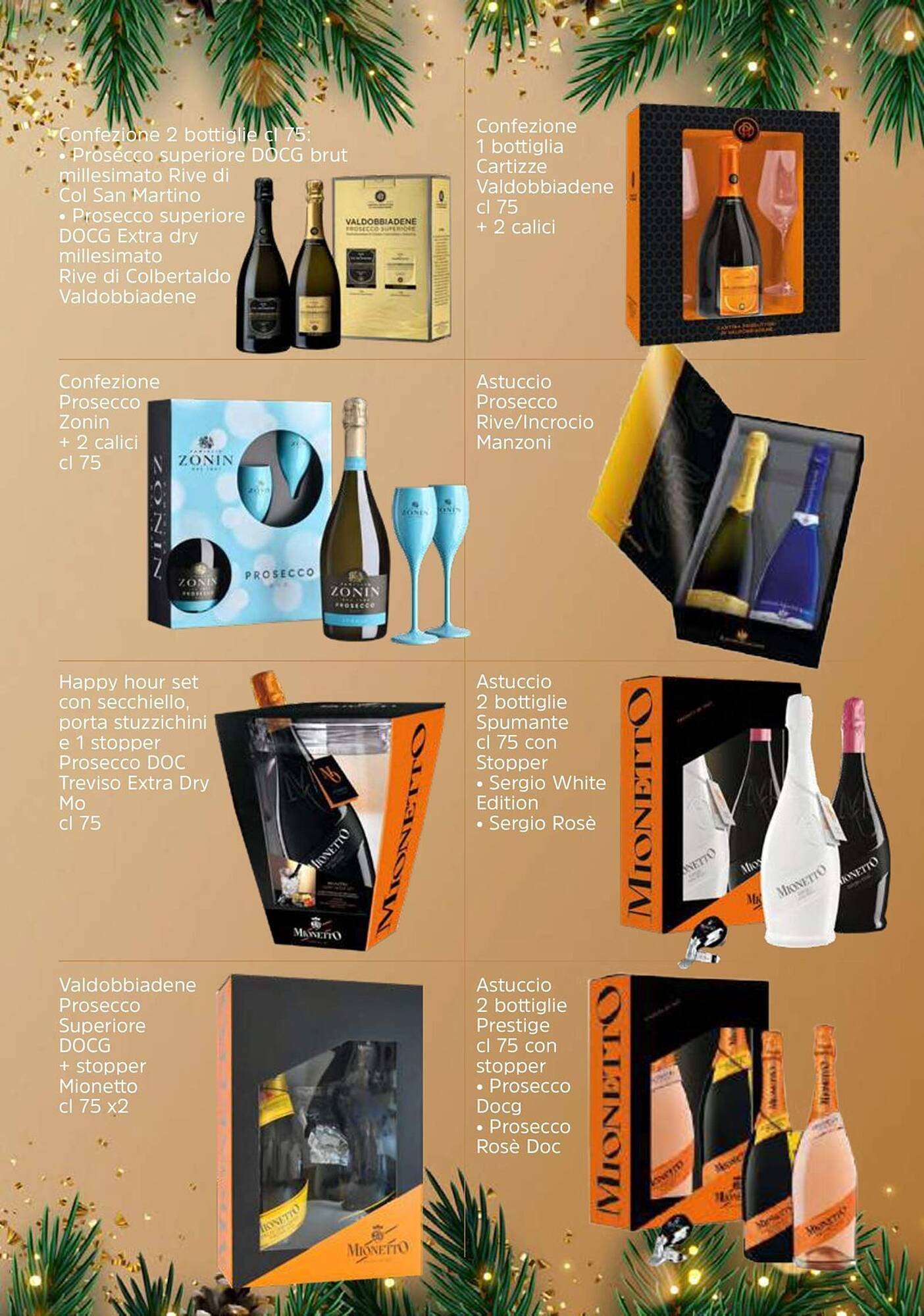 Volantino Famila (2025-12-17 - 2025-12-31)